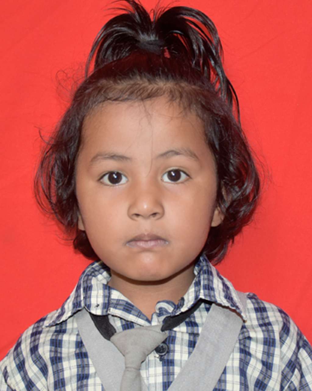 Kanha Makhan Kids Pride, Mathura