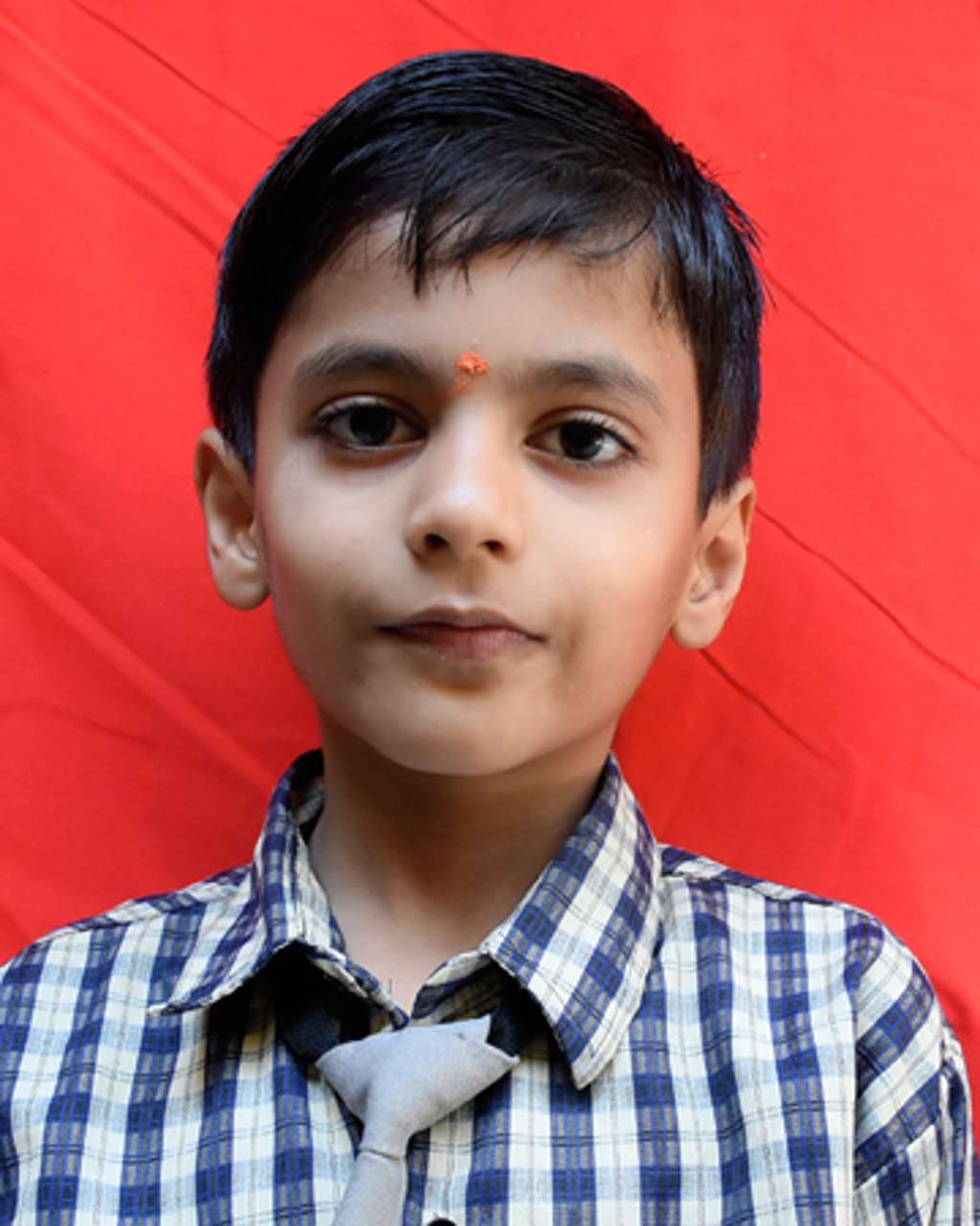 Kanha Makhan Kids Pride, Mathura
