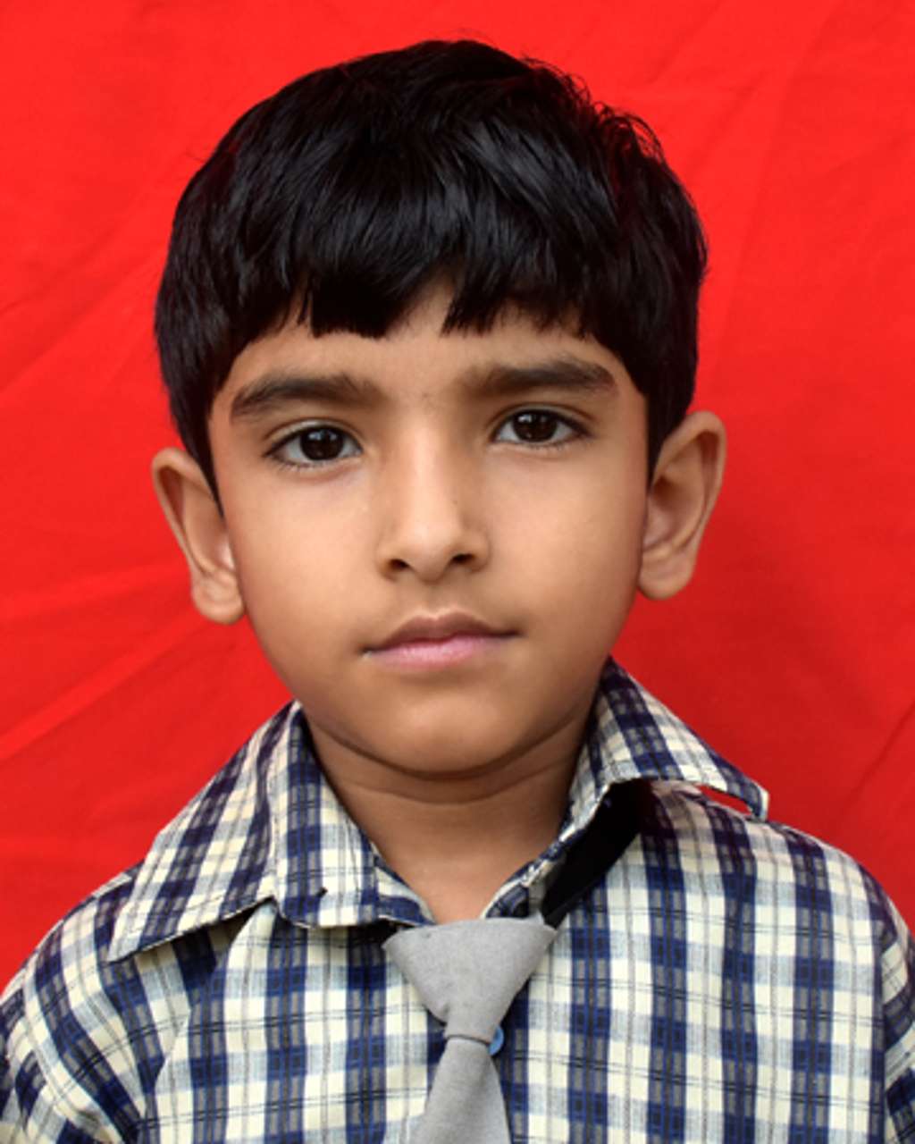Kanha Makhan Kids Pride, Mathura