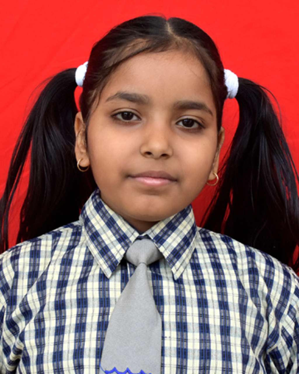 Kanha Makhan Kids Pride, Mathura