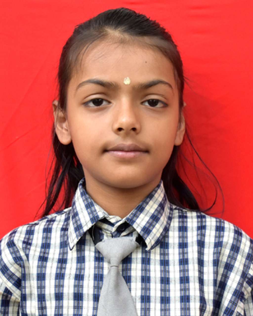 Kanha Makhan Kids Pride, Mathura