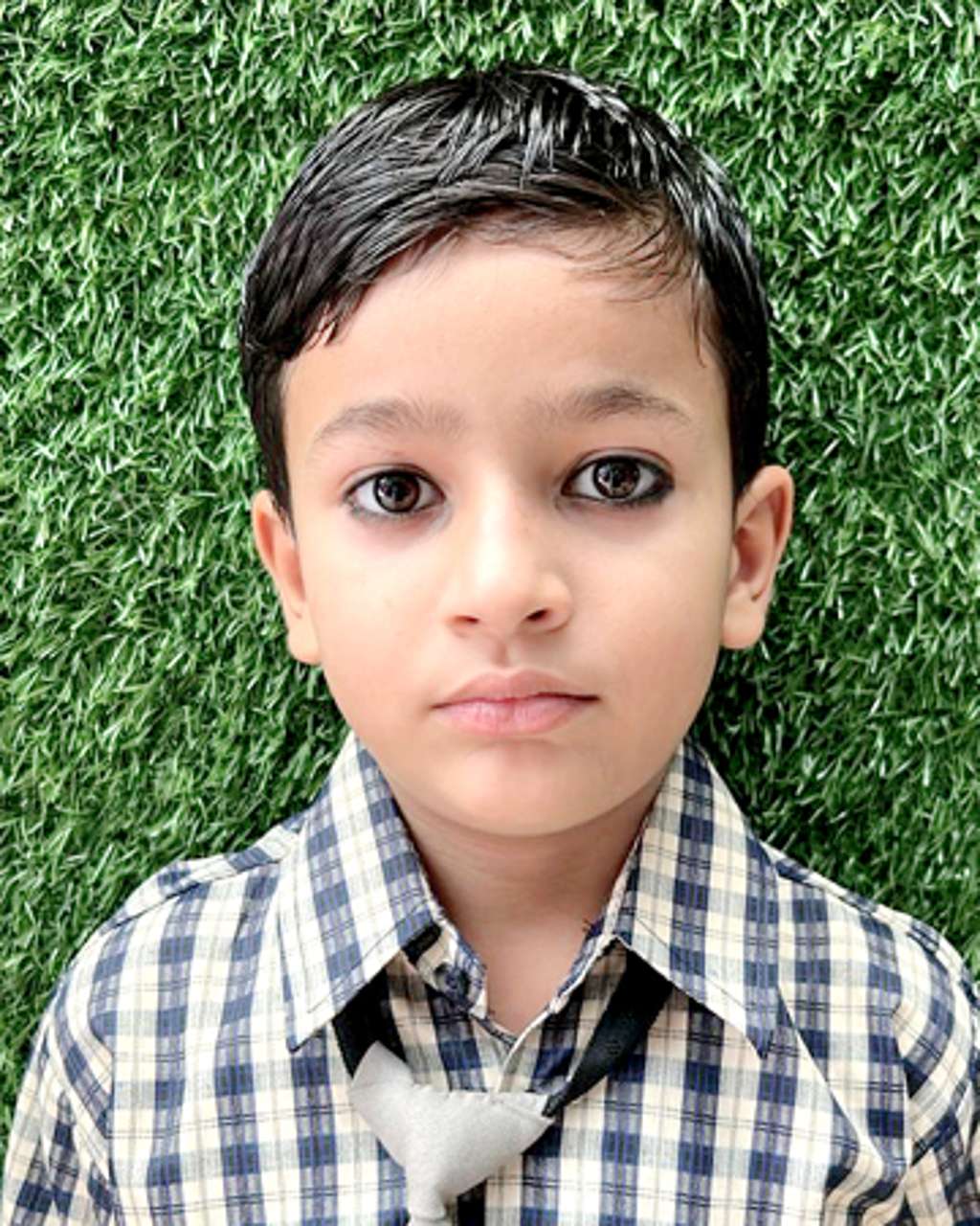 Kanha Makhan Kids Pride, Mathura