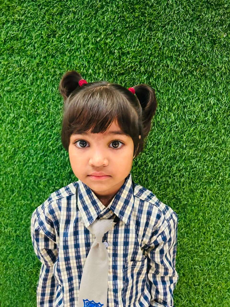 Kanha Makhan Kids Pride, Mathura