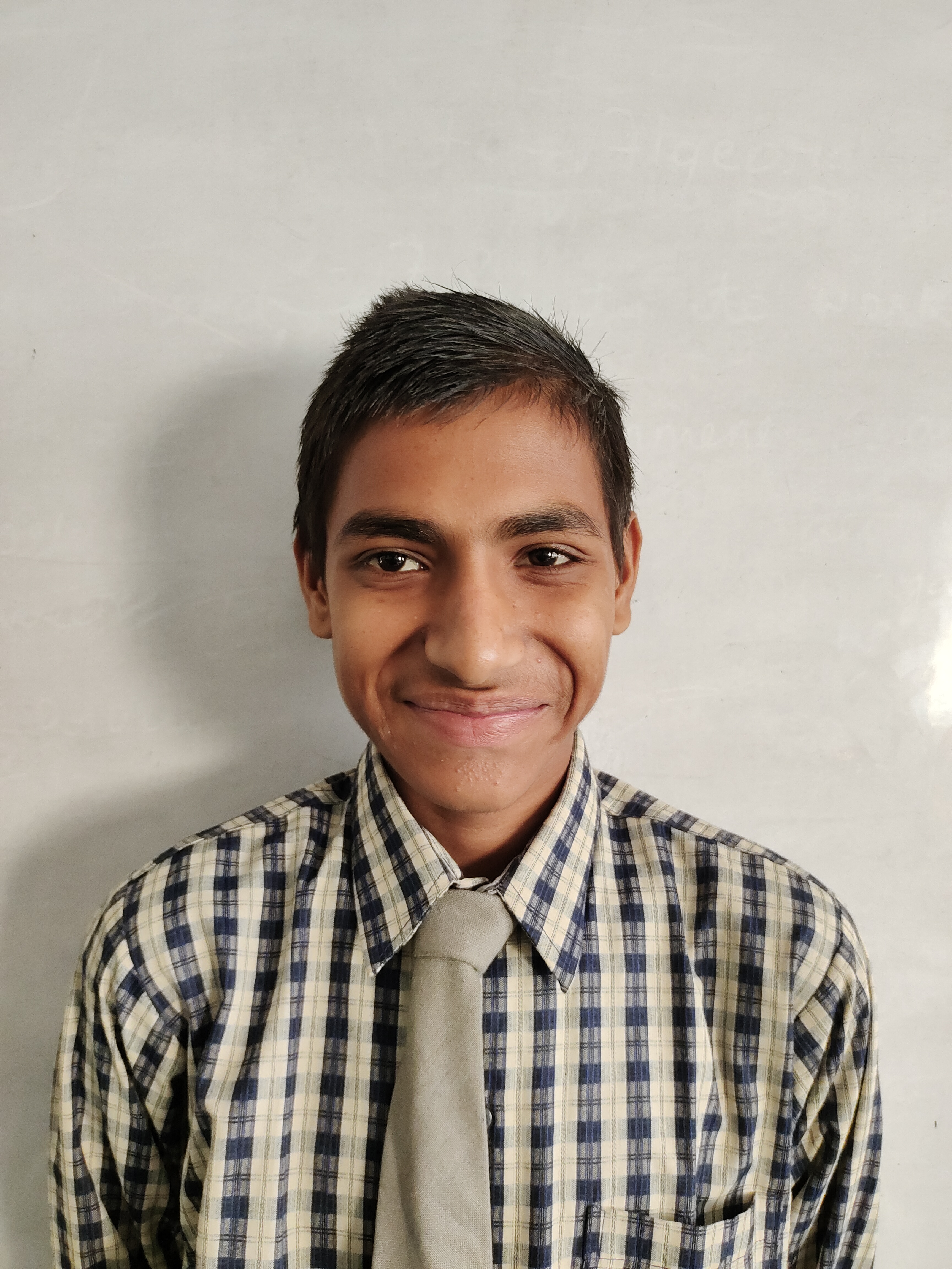 Kanha Makhan Public School, Mathura