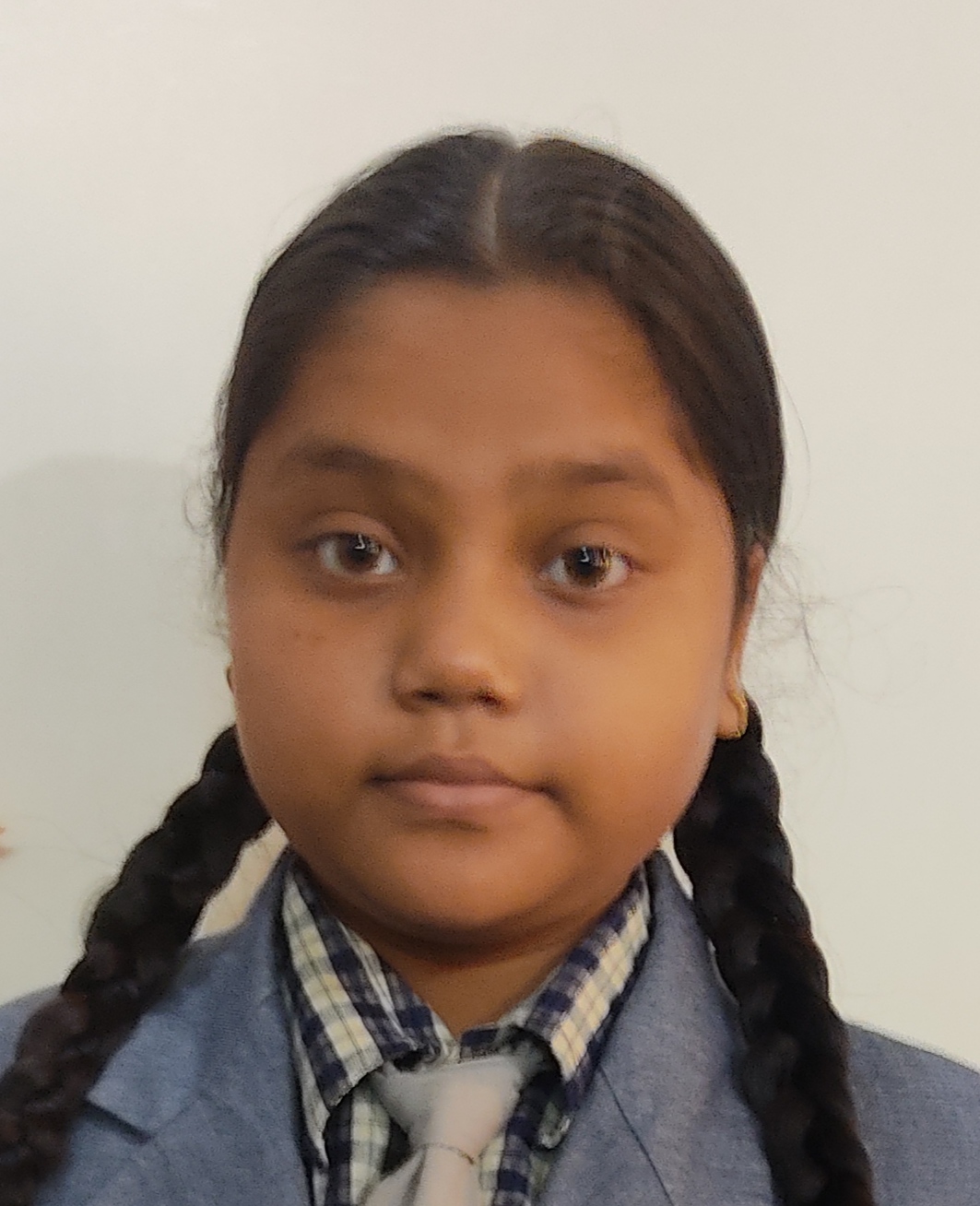 Kanha Makhan Public School, Mathura