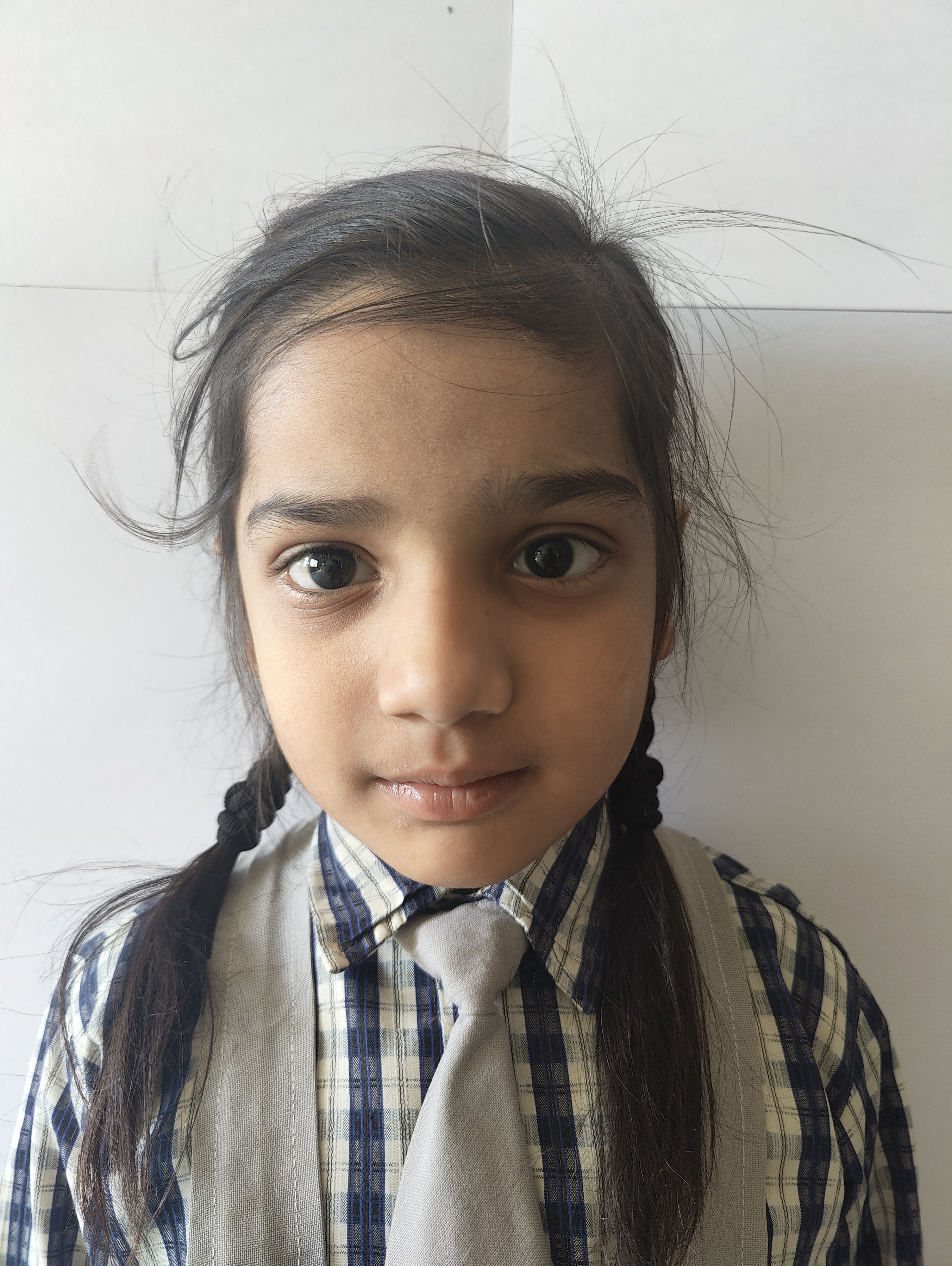 Kanha Makhan Public School, Mathura