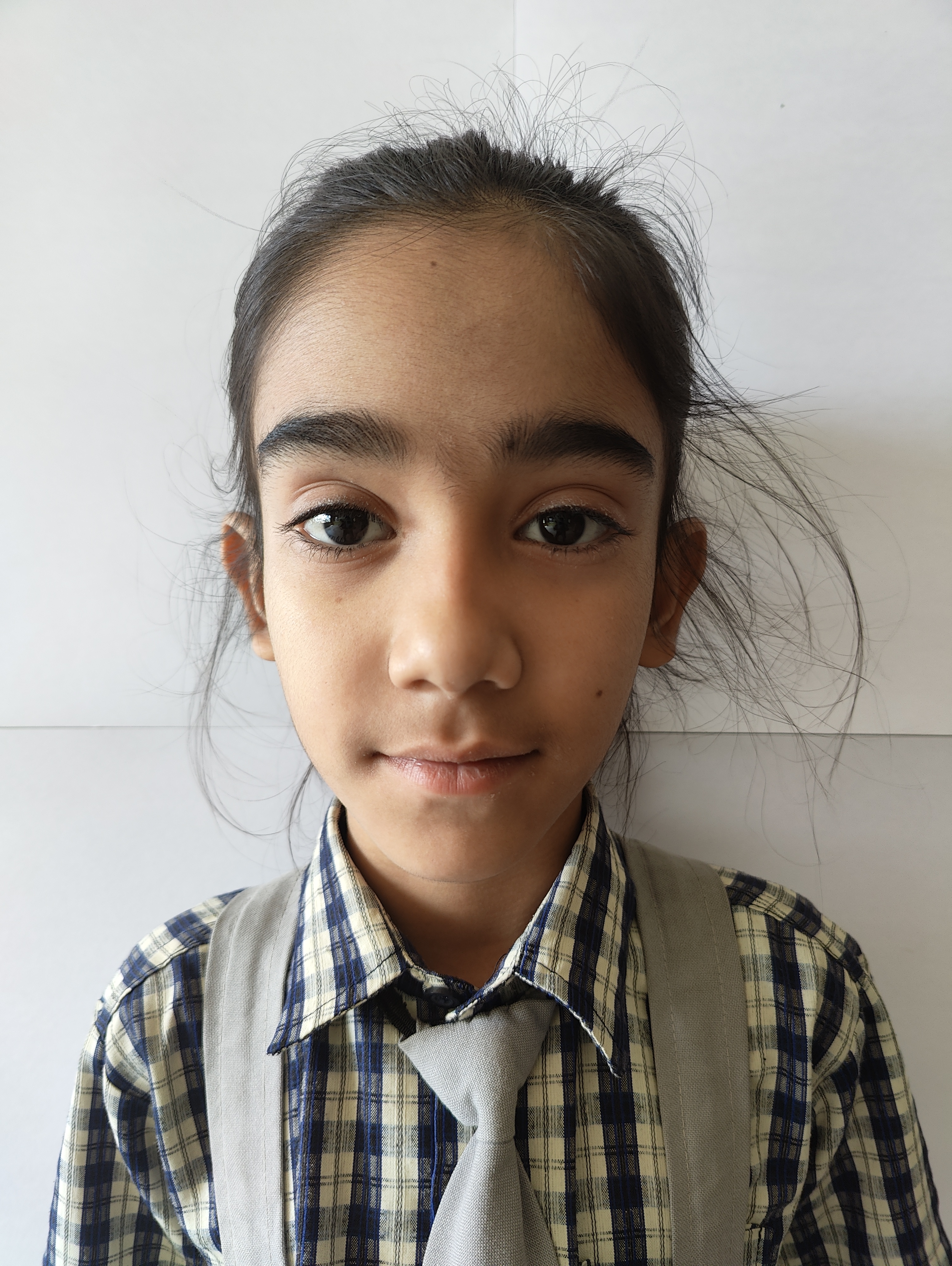 Kanha Makhan Public School, Mathura