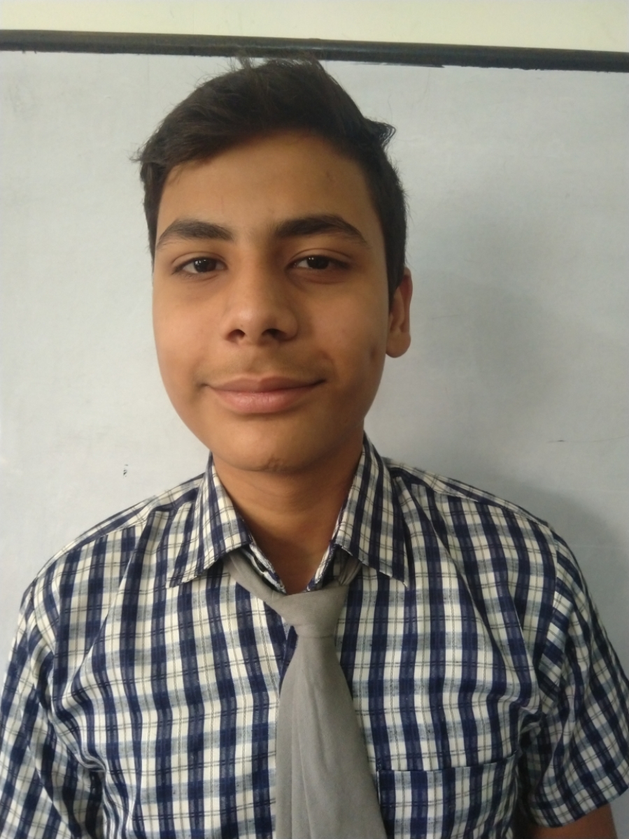 Kanha Makhan Public School, Mathura