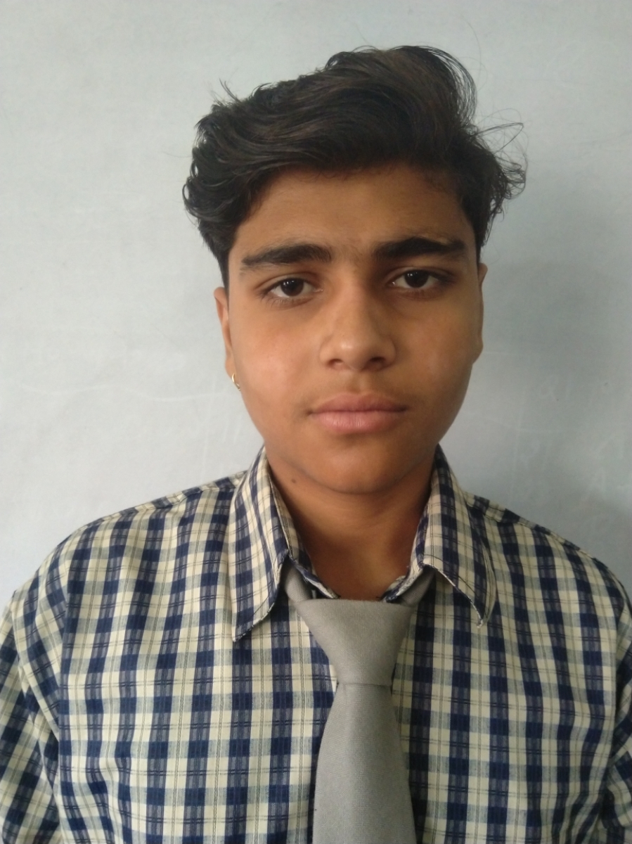 Kanha Makhan Public School, Mathura