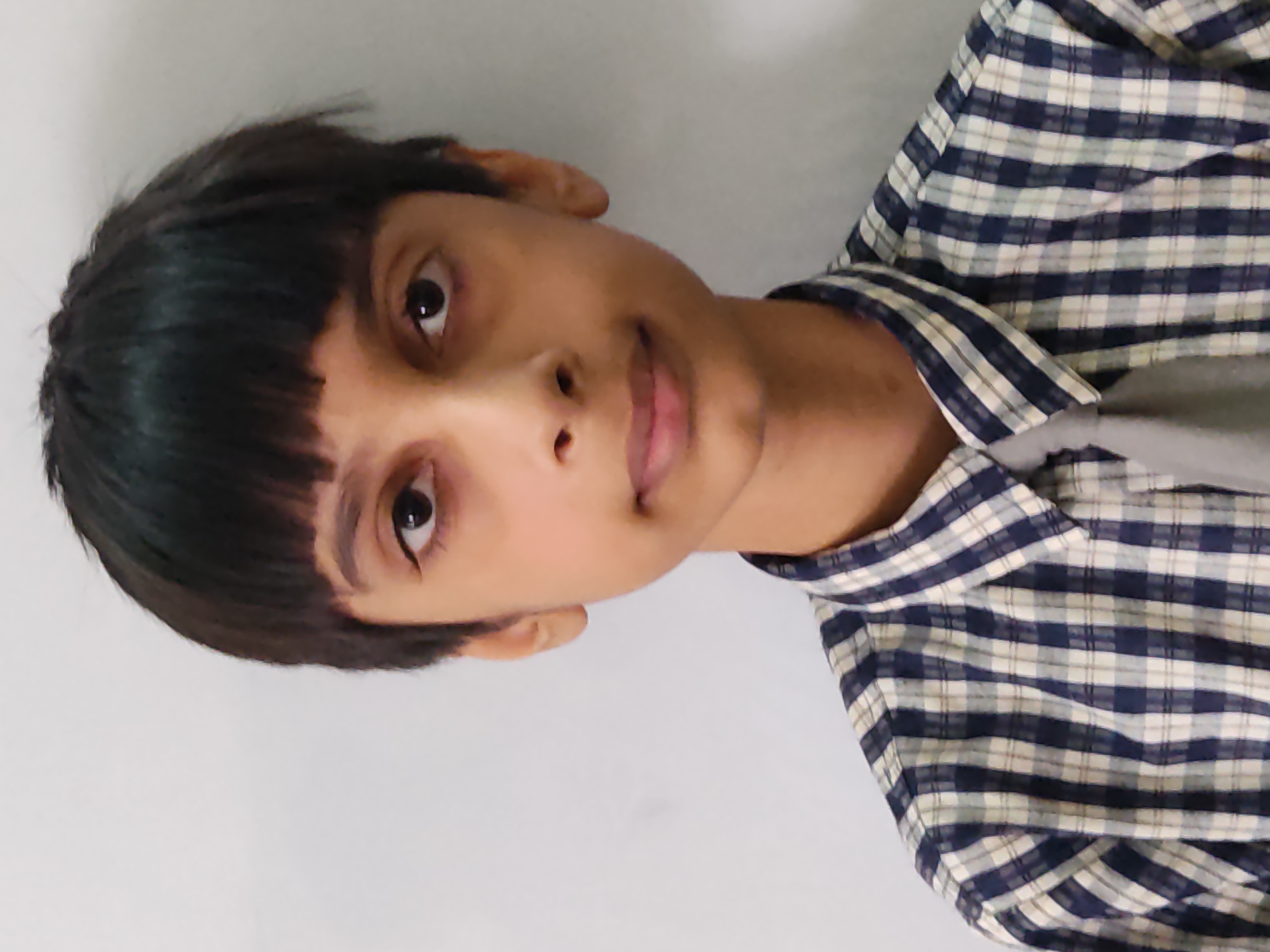 Kanha Makhan Public School, Mathura