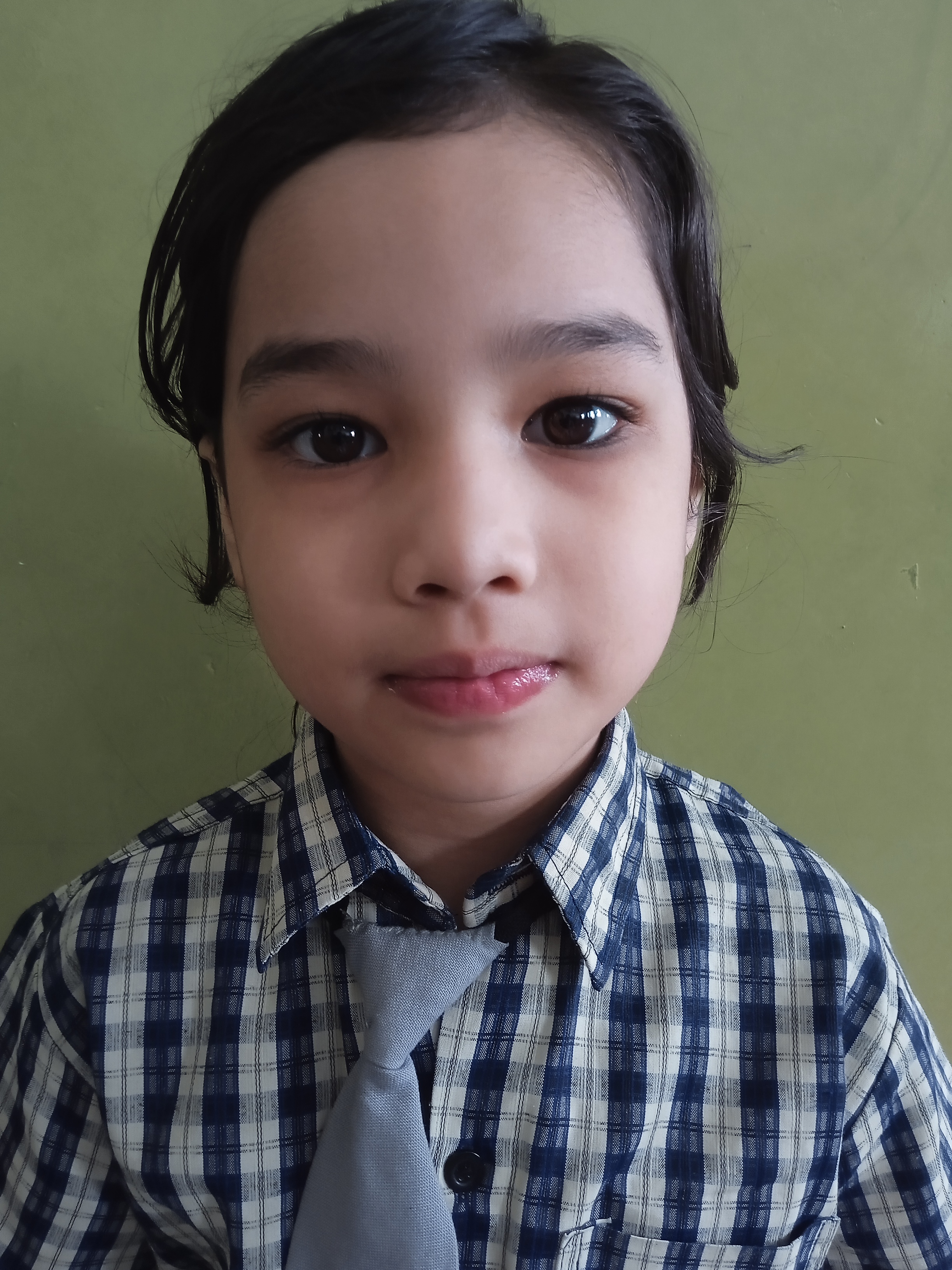 Kanha Makhan Public School, Mathura