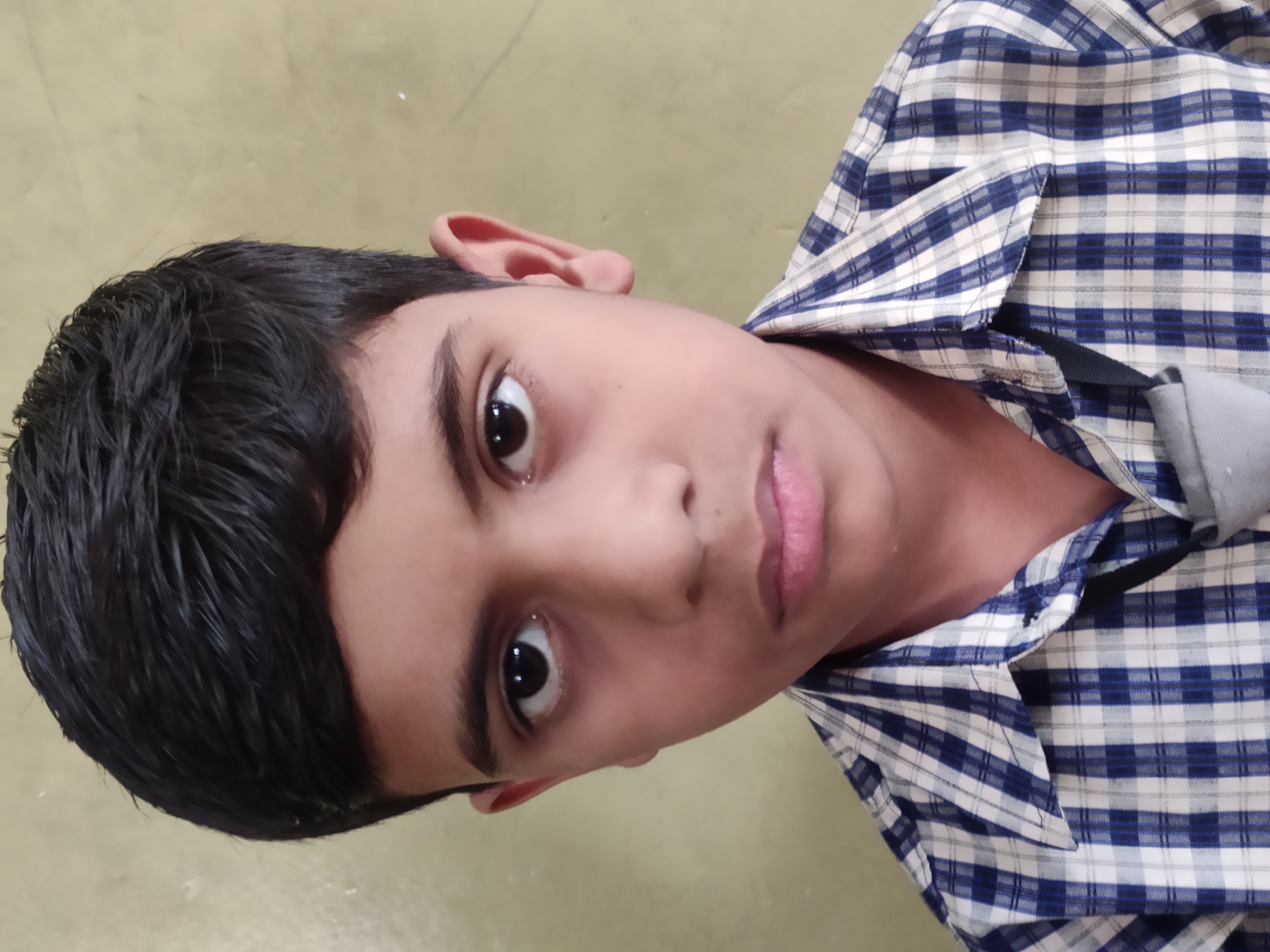 Kanha Makhan Public School, Mathura