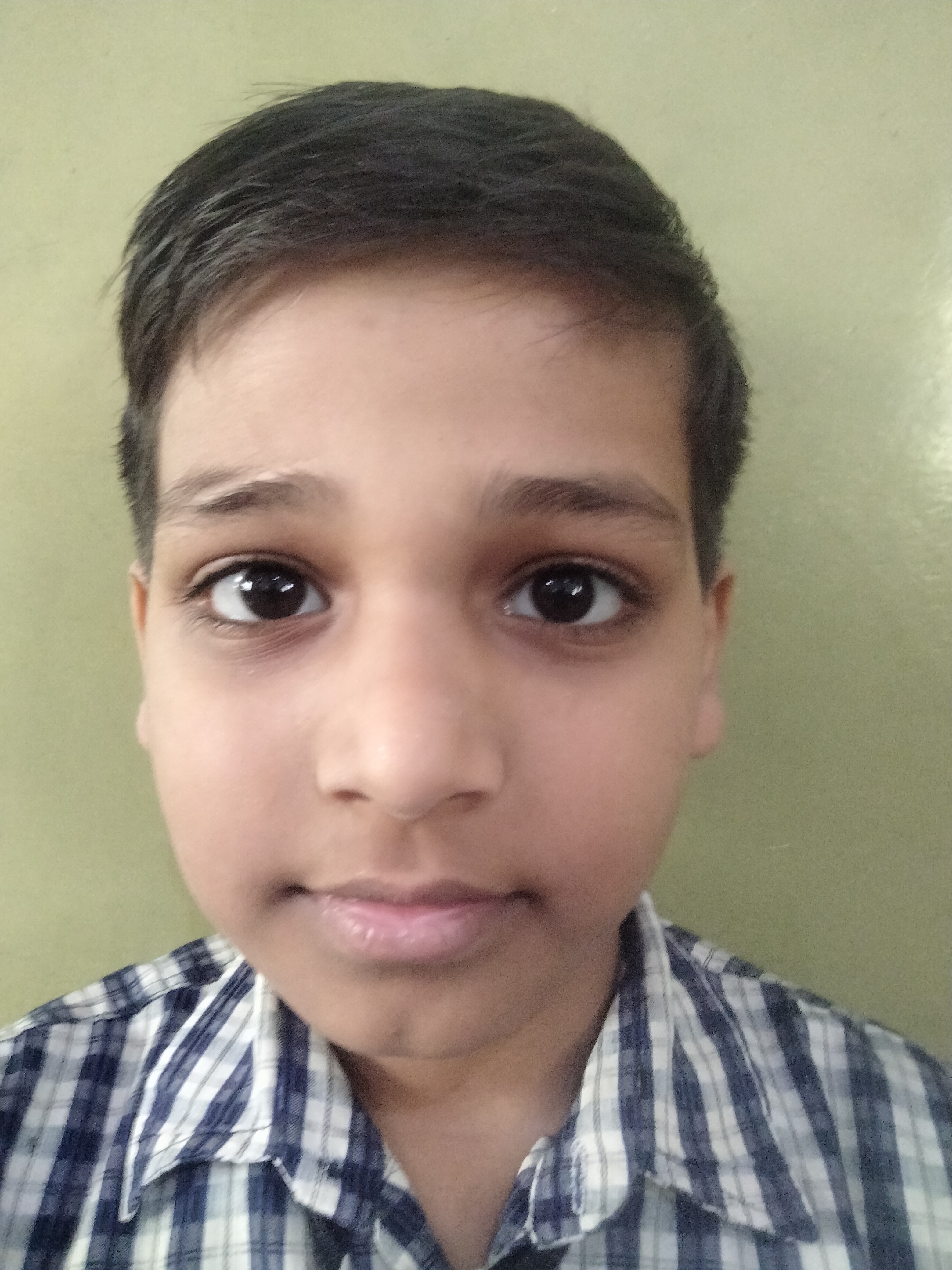 Kanha Makhan Public School, Mathura