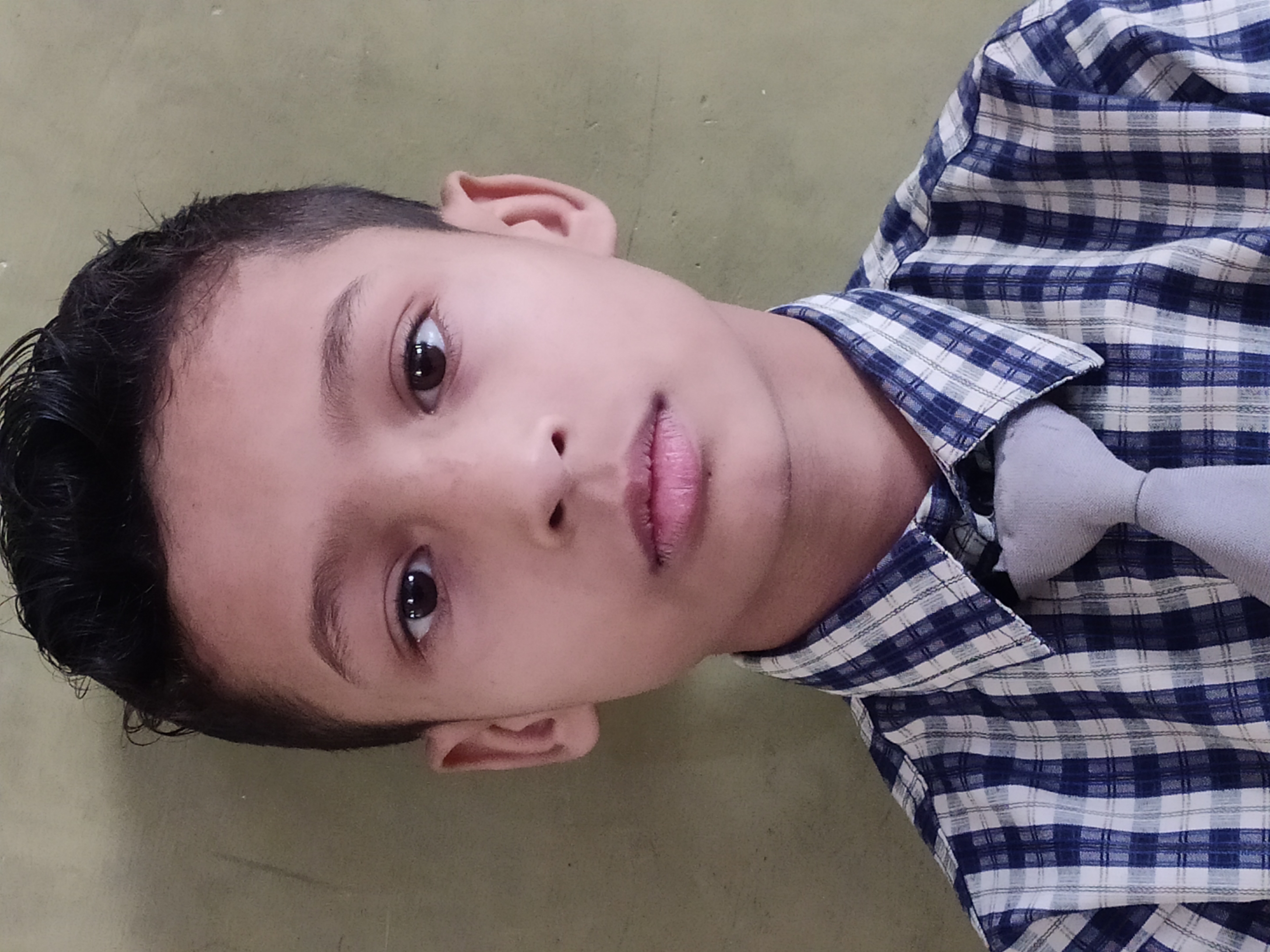 Kanha Makhan Public School, Mathura