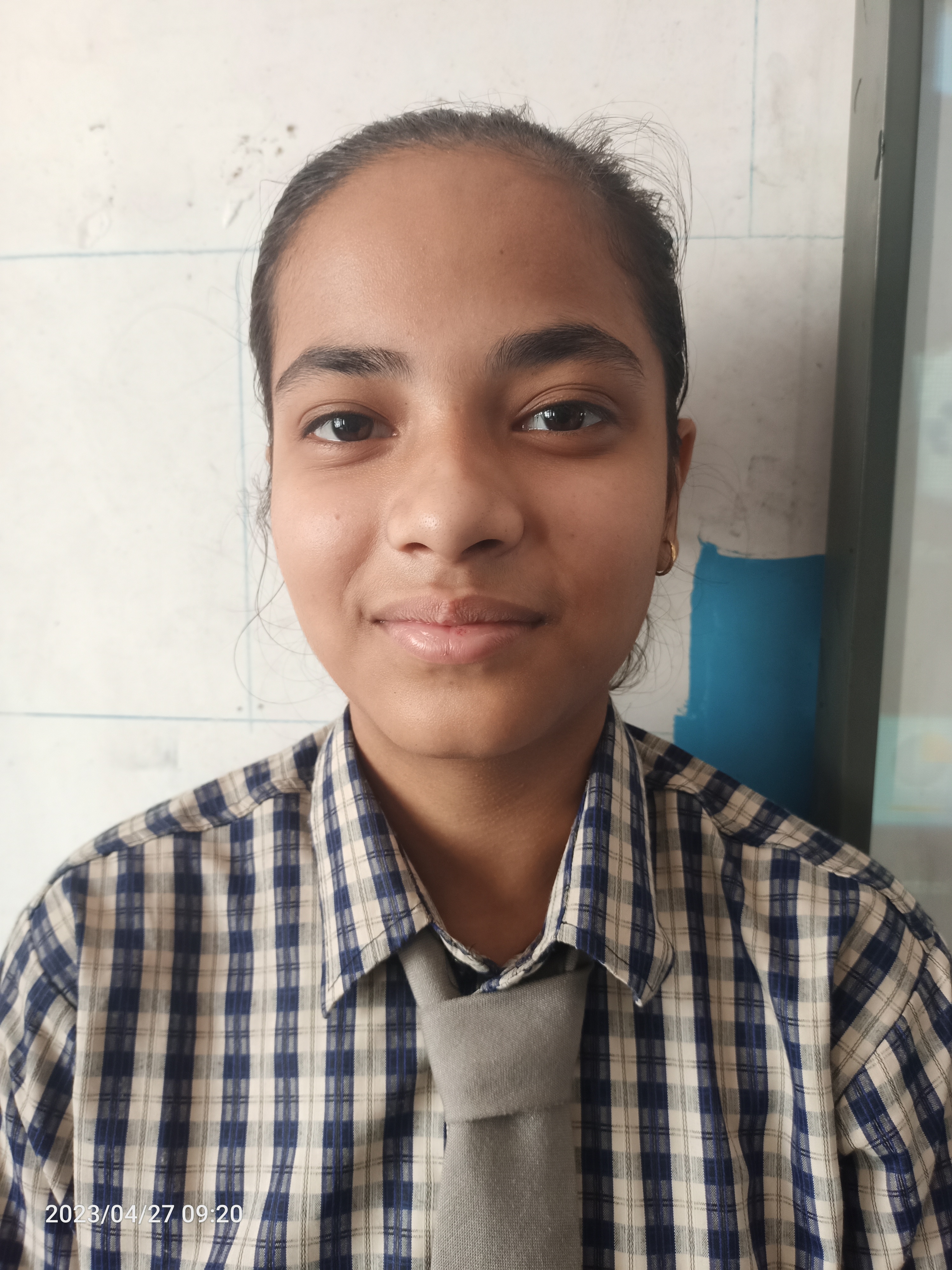 Kanha Makhan Public School, Mathura