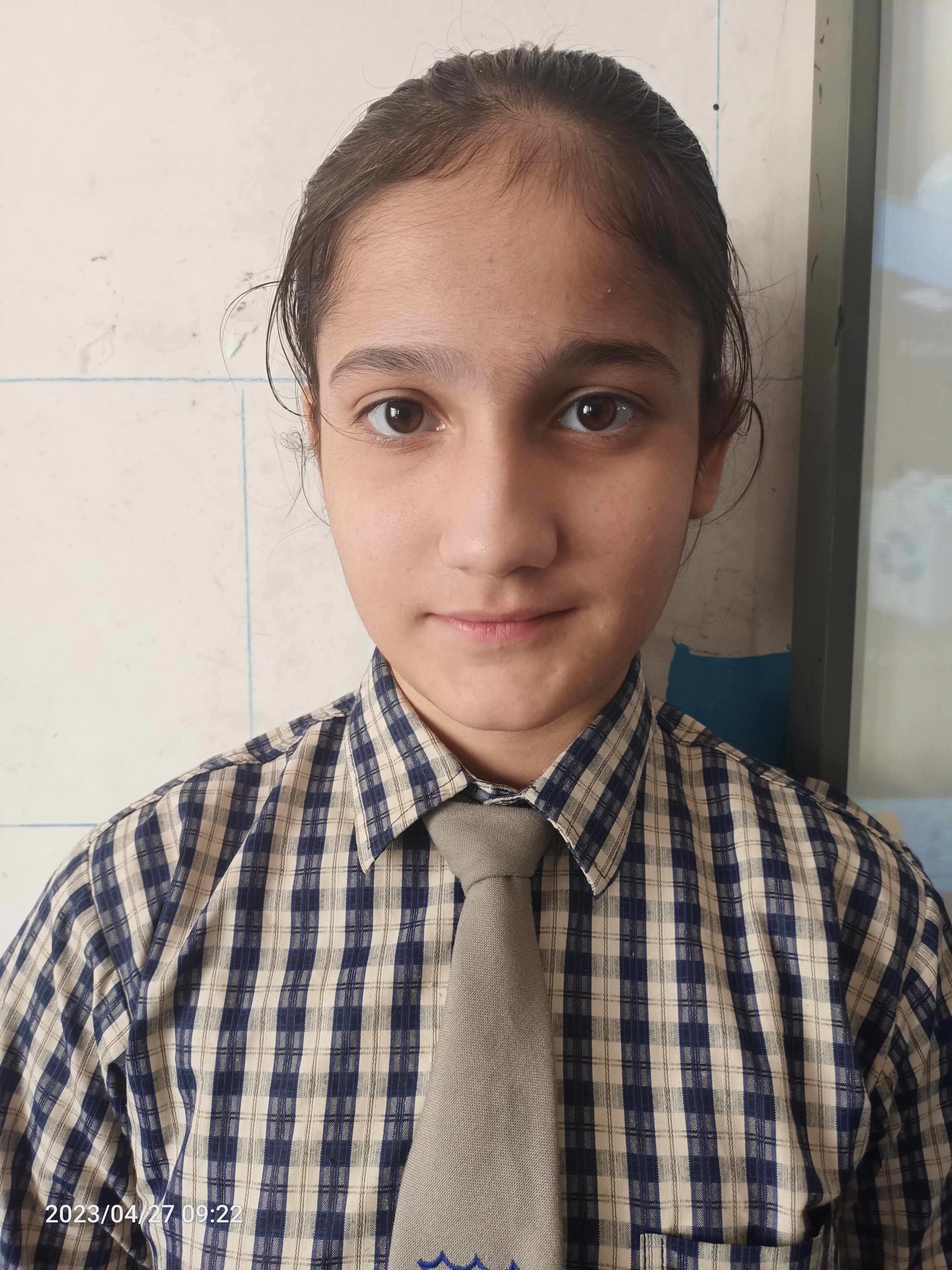 Kanha Makhan Public School, Mathura