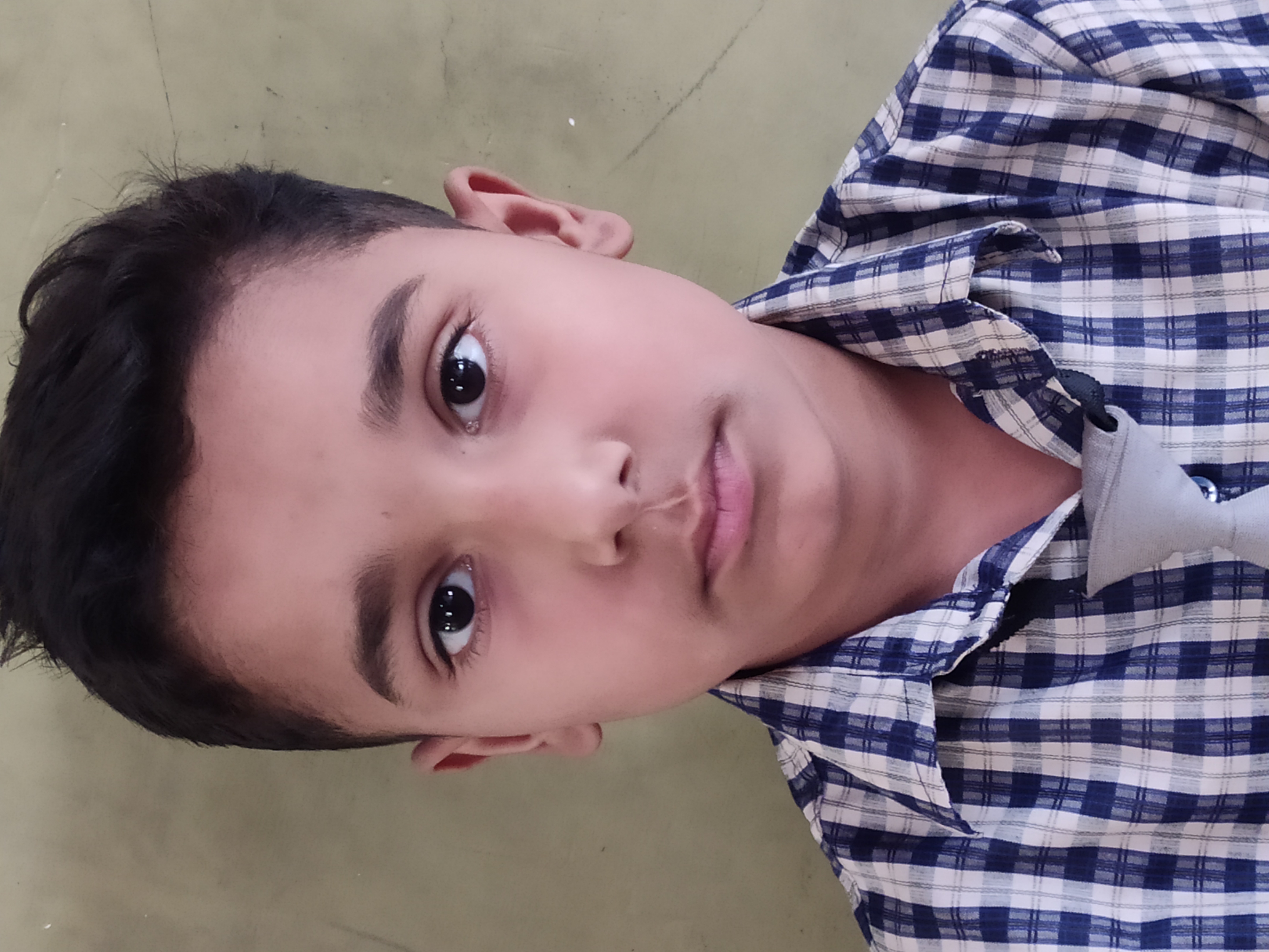 Kanha Makhan Public School, Mathura