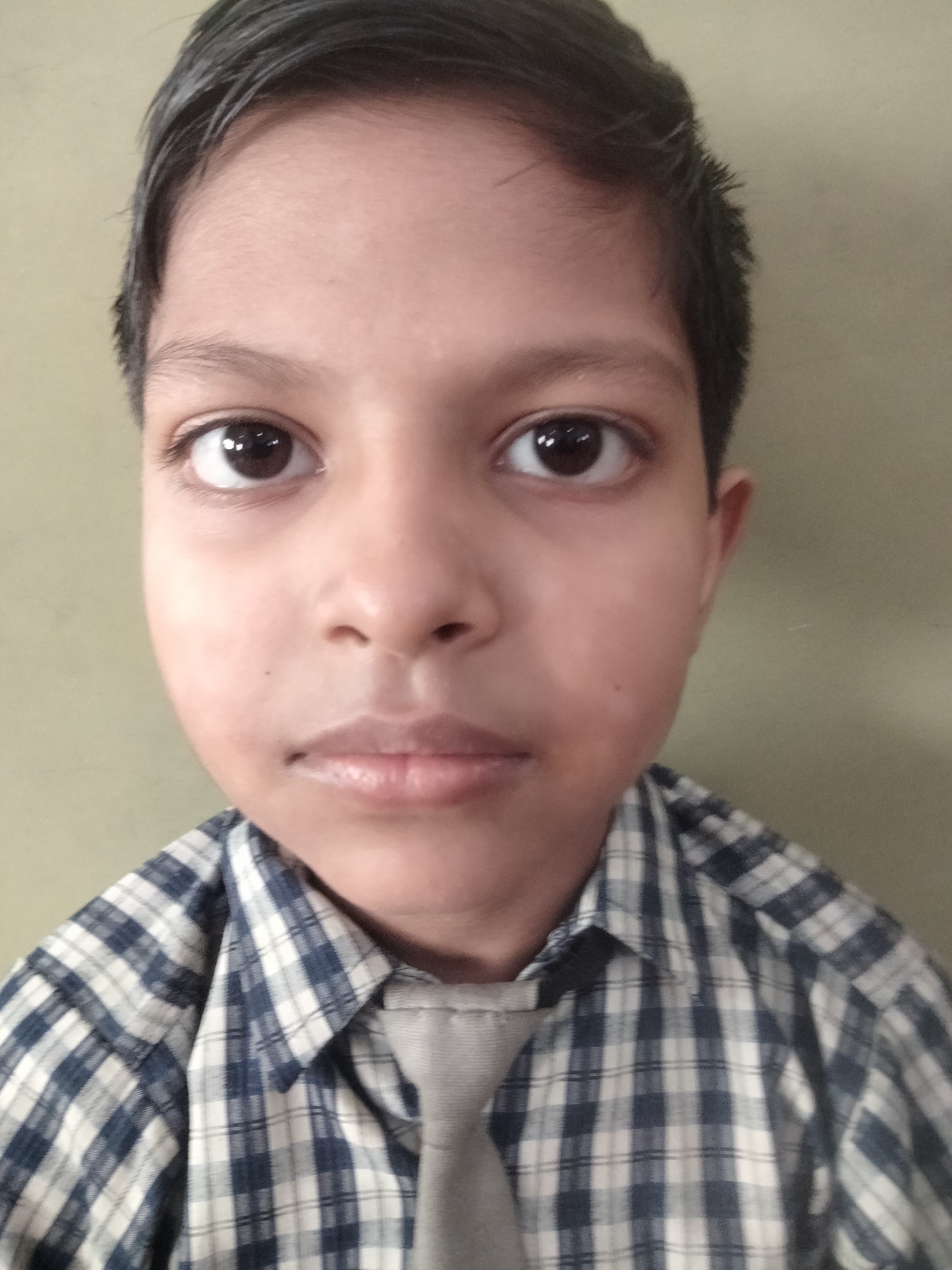 Kanha Makhan Public School, Mathura
