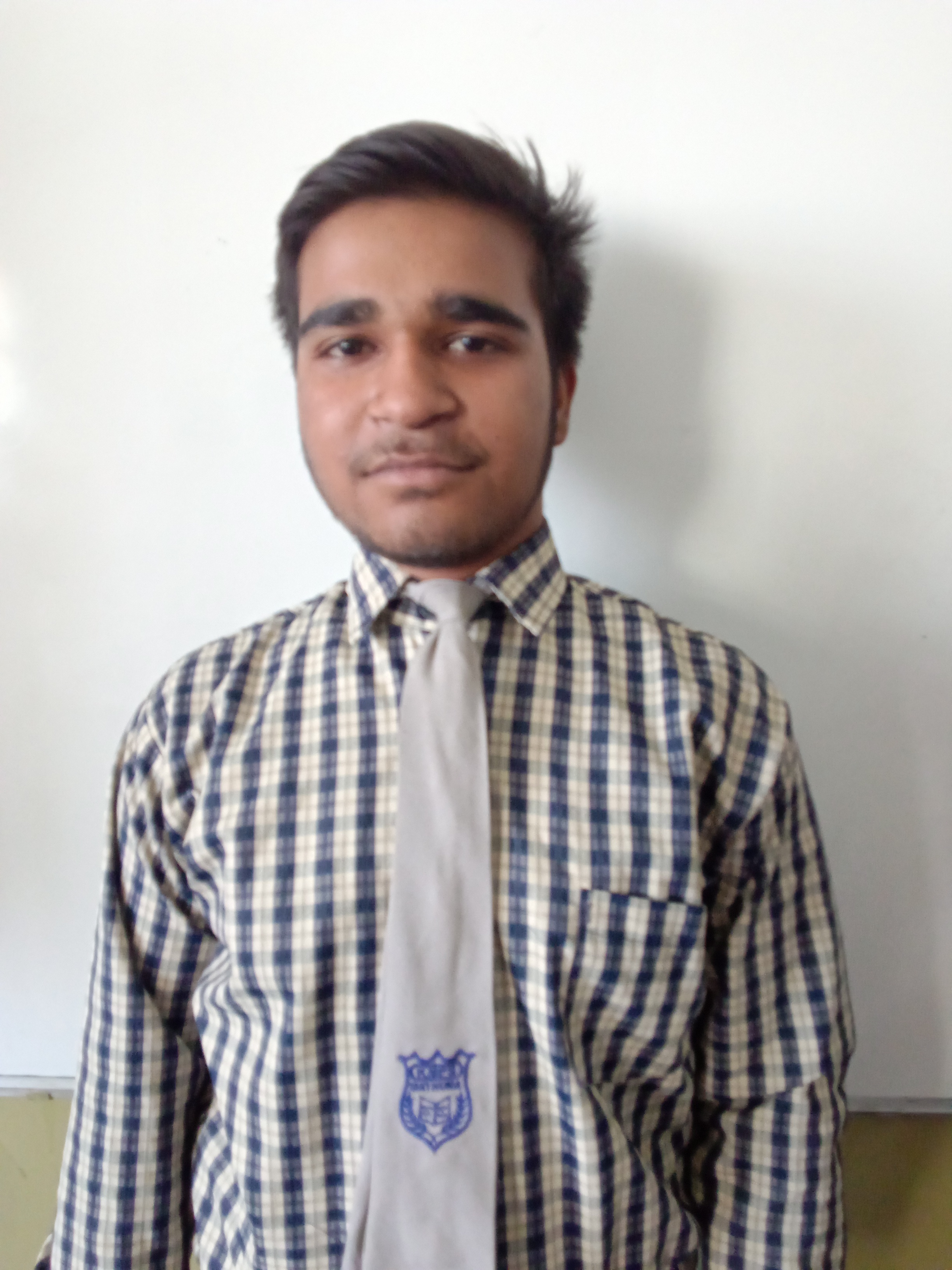 Kanha Makhan Public School, Mathura