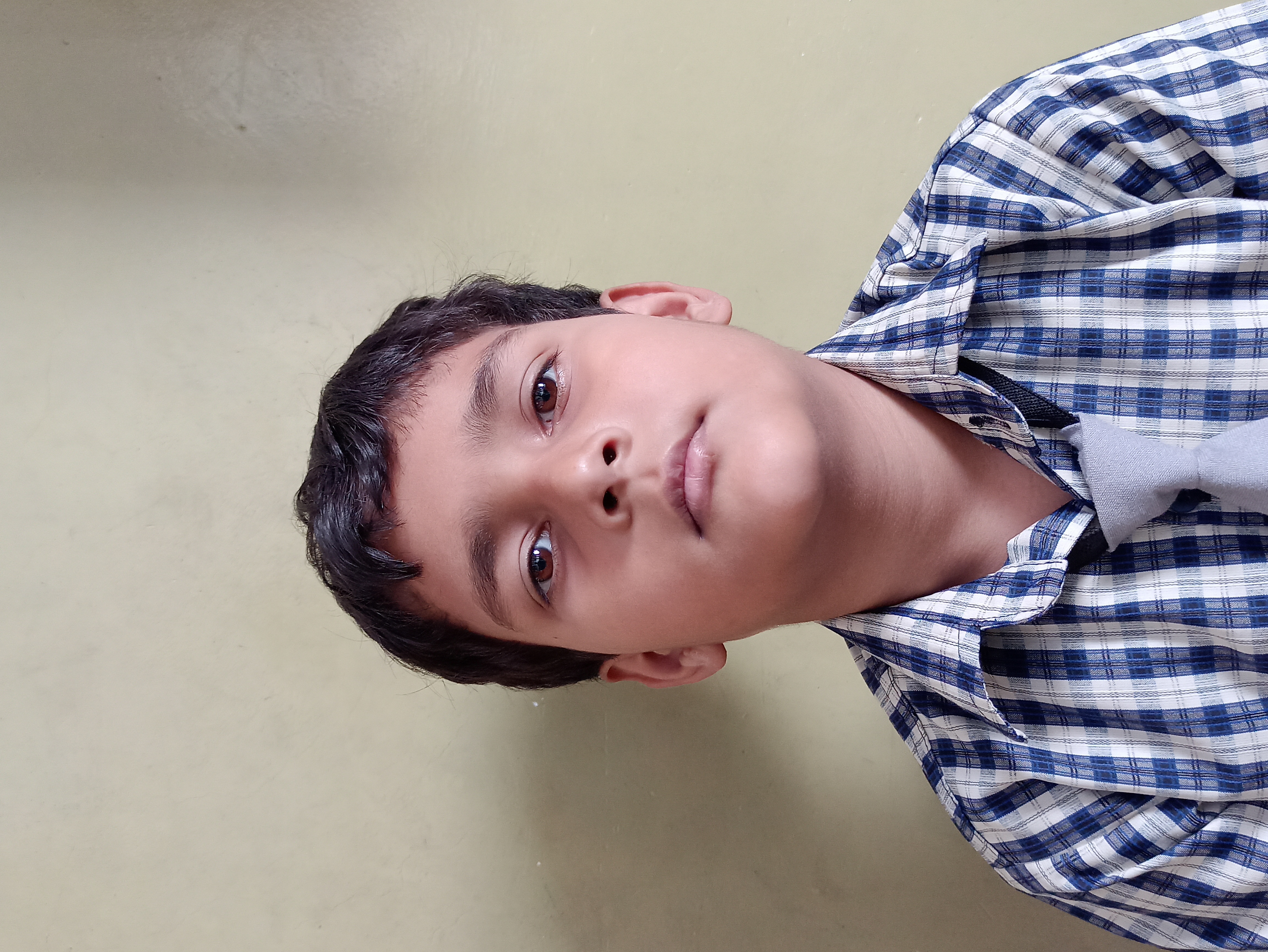 Kanha Makhan Public School, Mathura