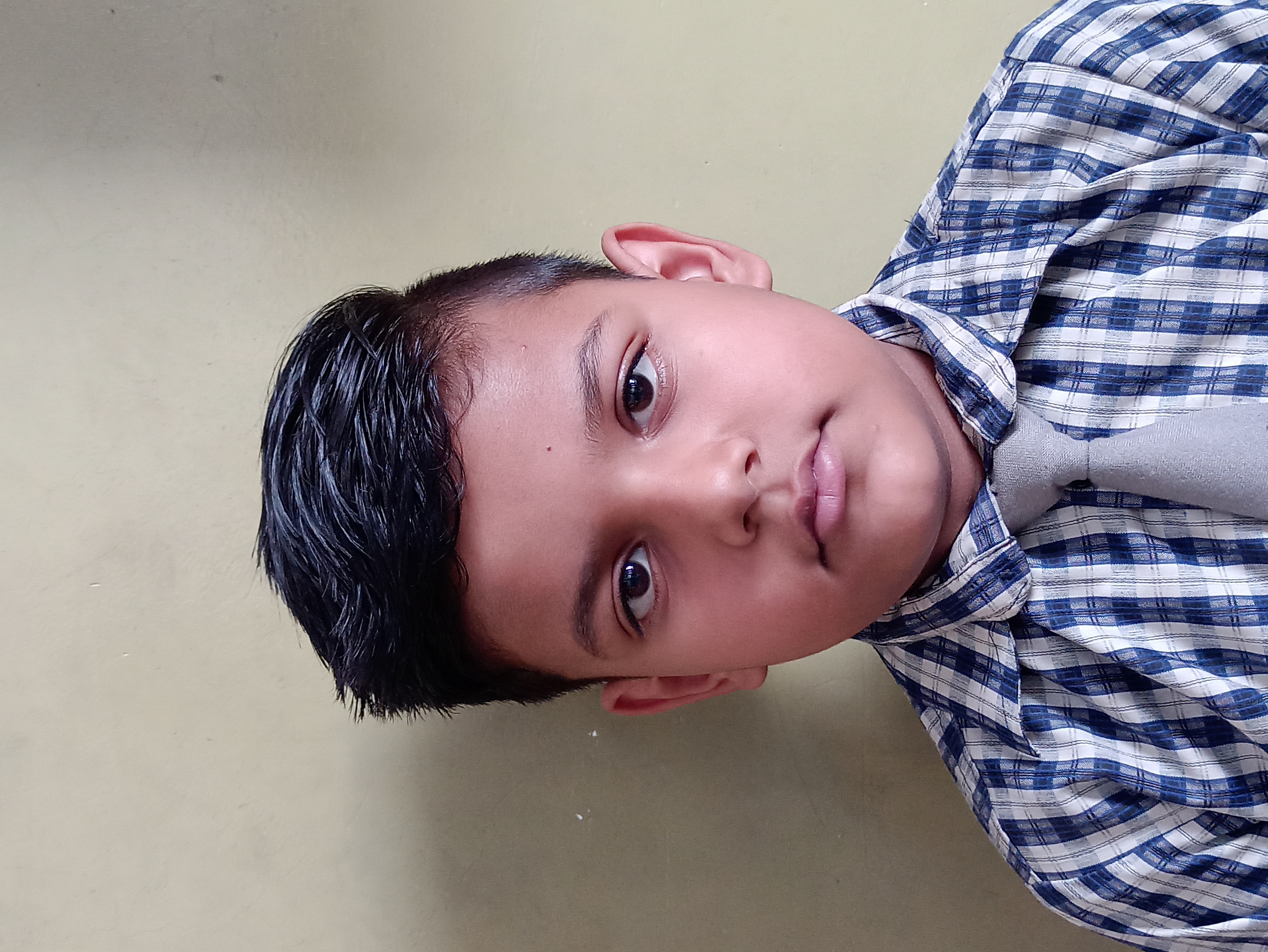 Kanha Makhan Public School, Mathura