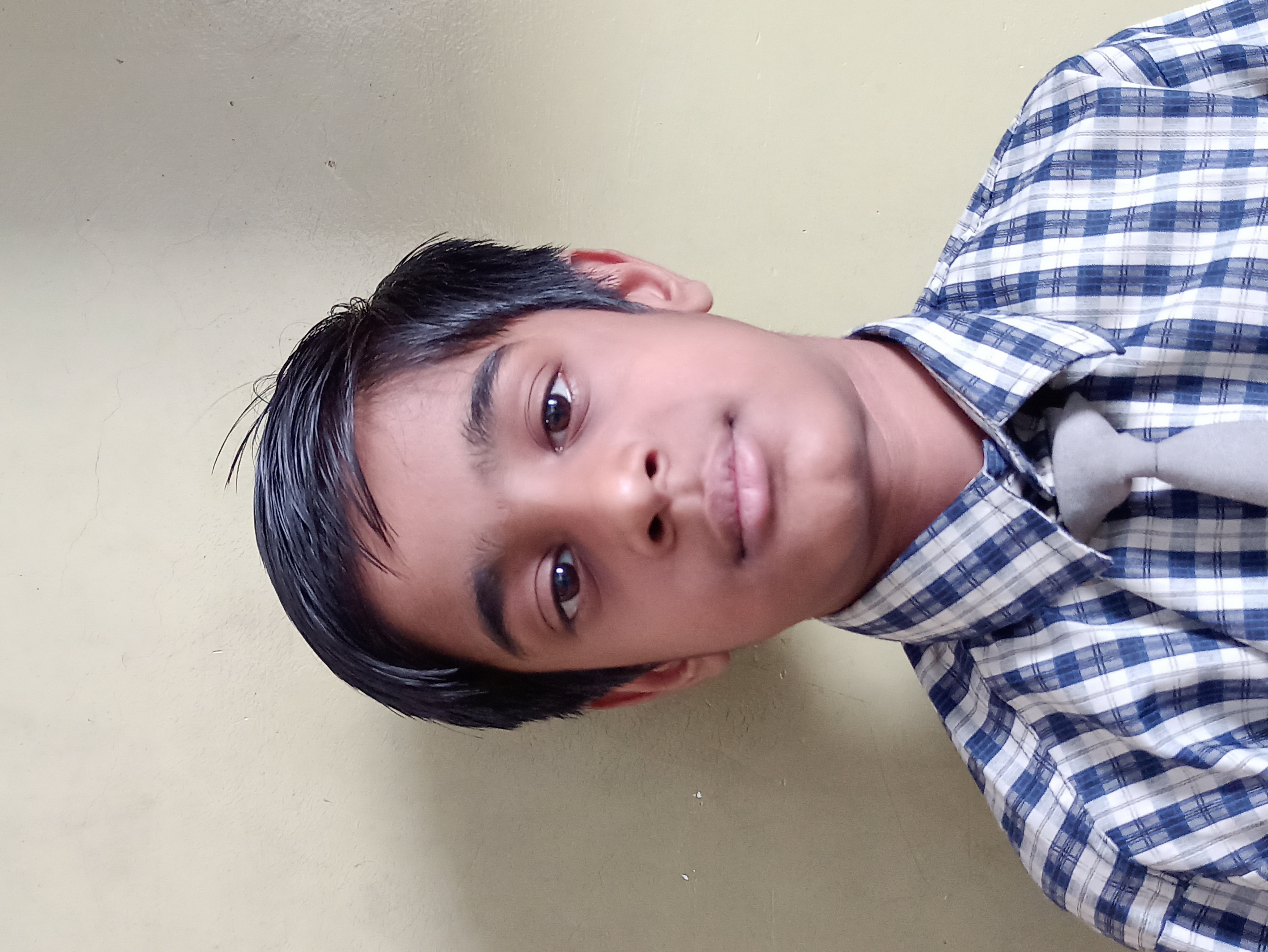 Kanha Makhan Public School, Mathura