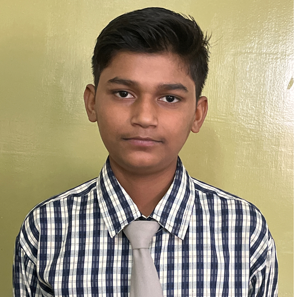 Kanha Makhan Public School, Mathura