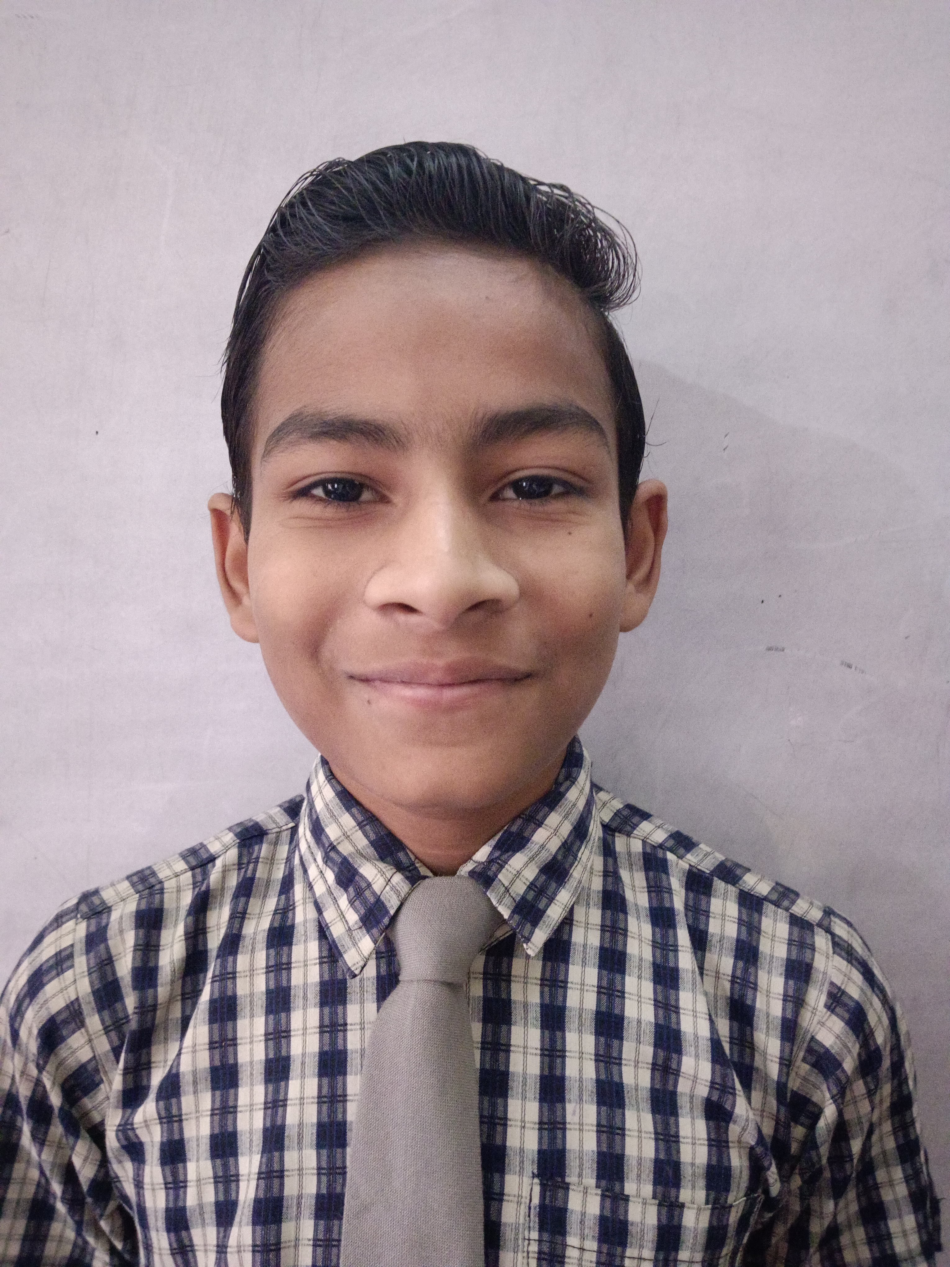 Kanha Makhan Public School, Mathura