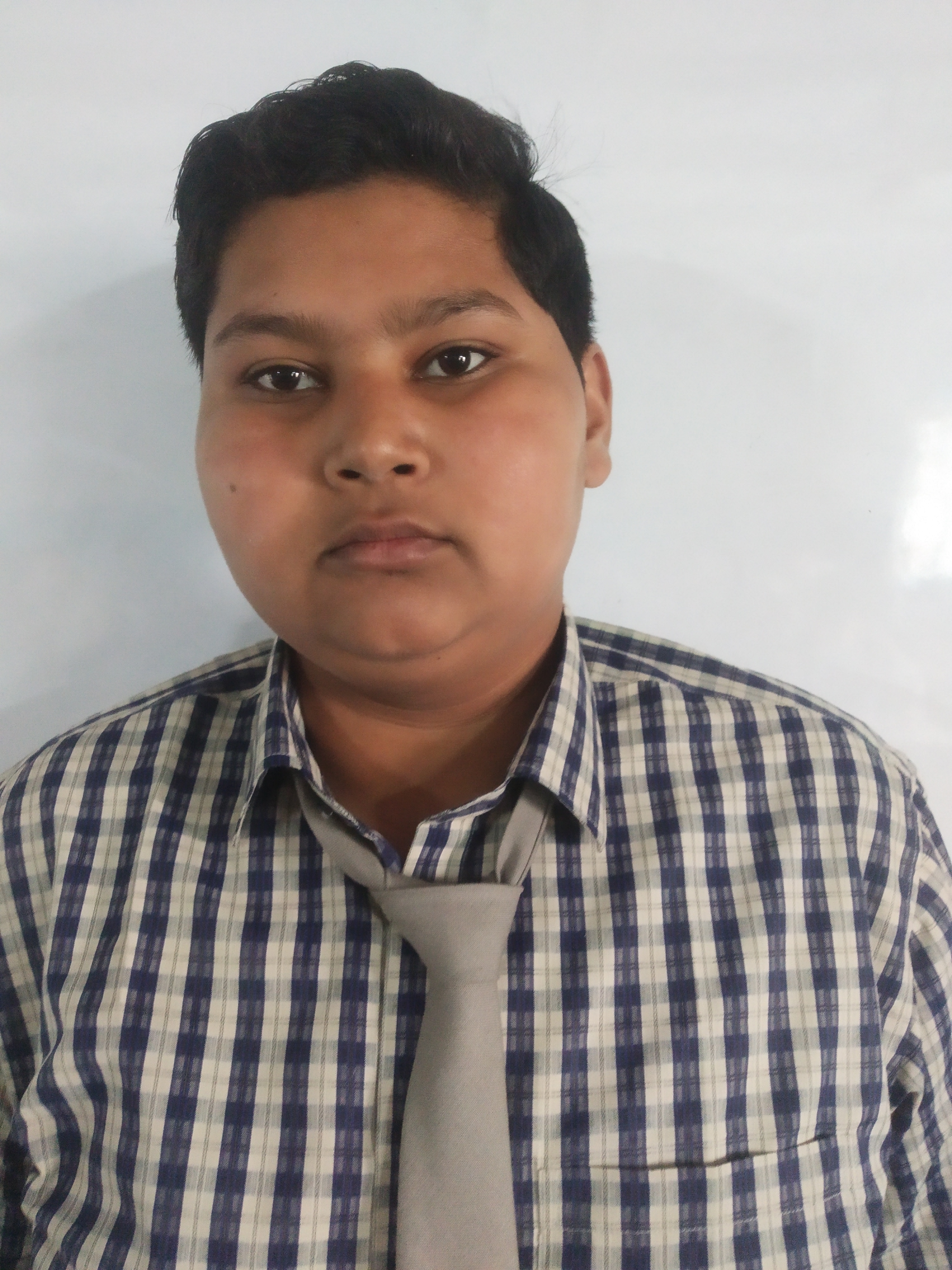 Kanha Makhan Public School, Mathura