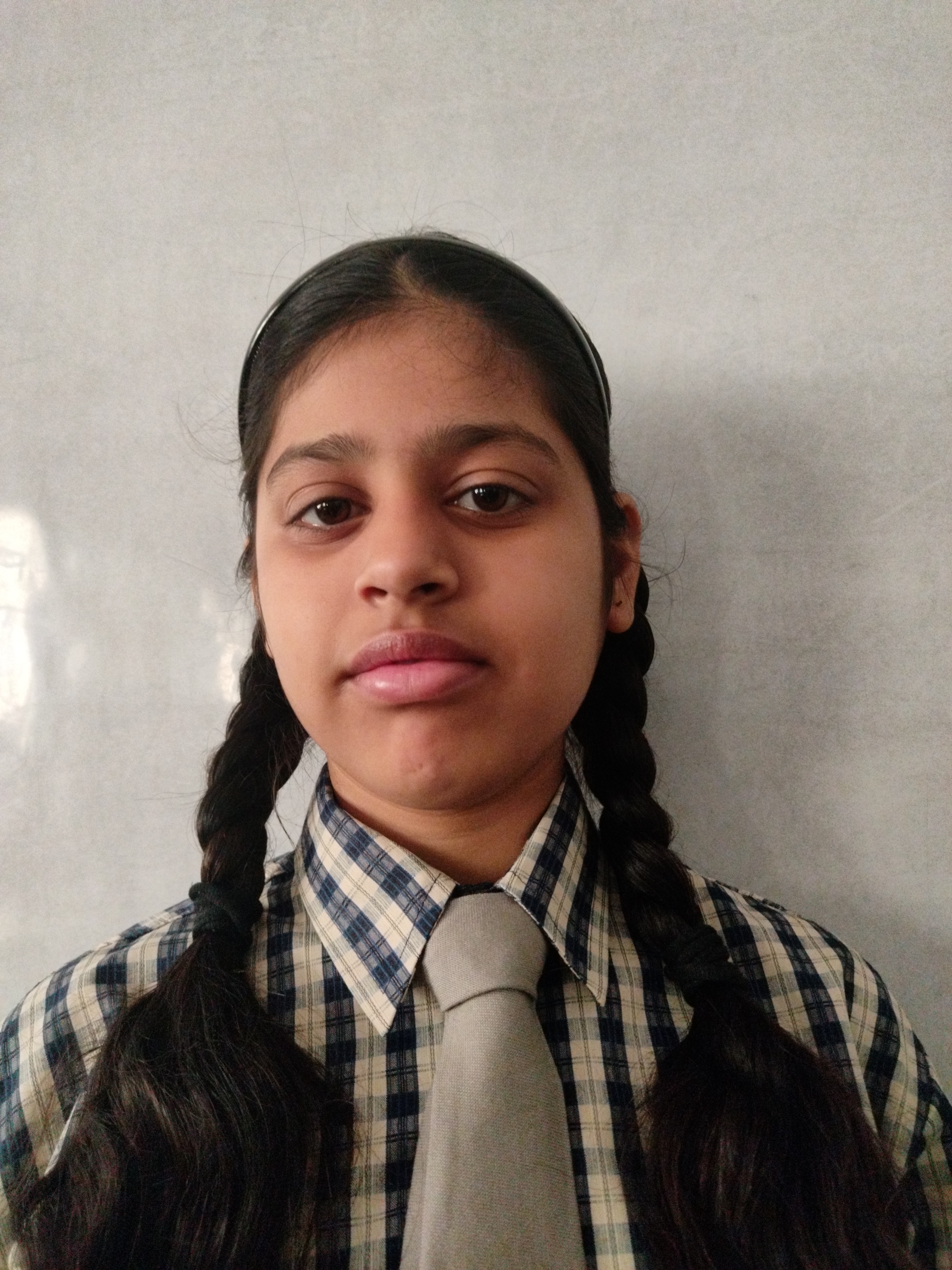 Kanha Makhan Public School, Mathura