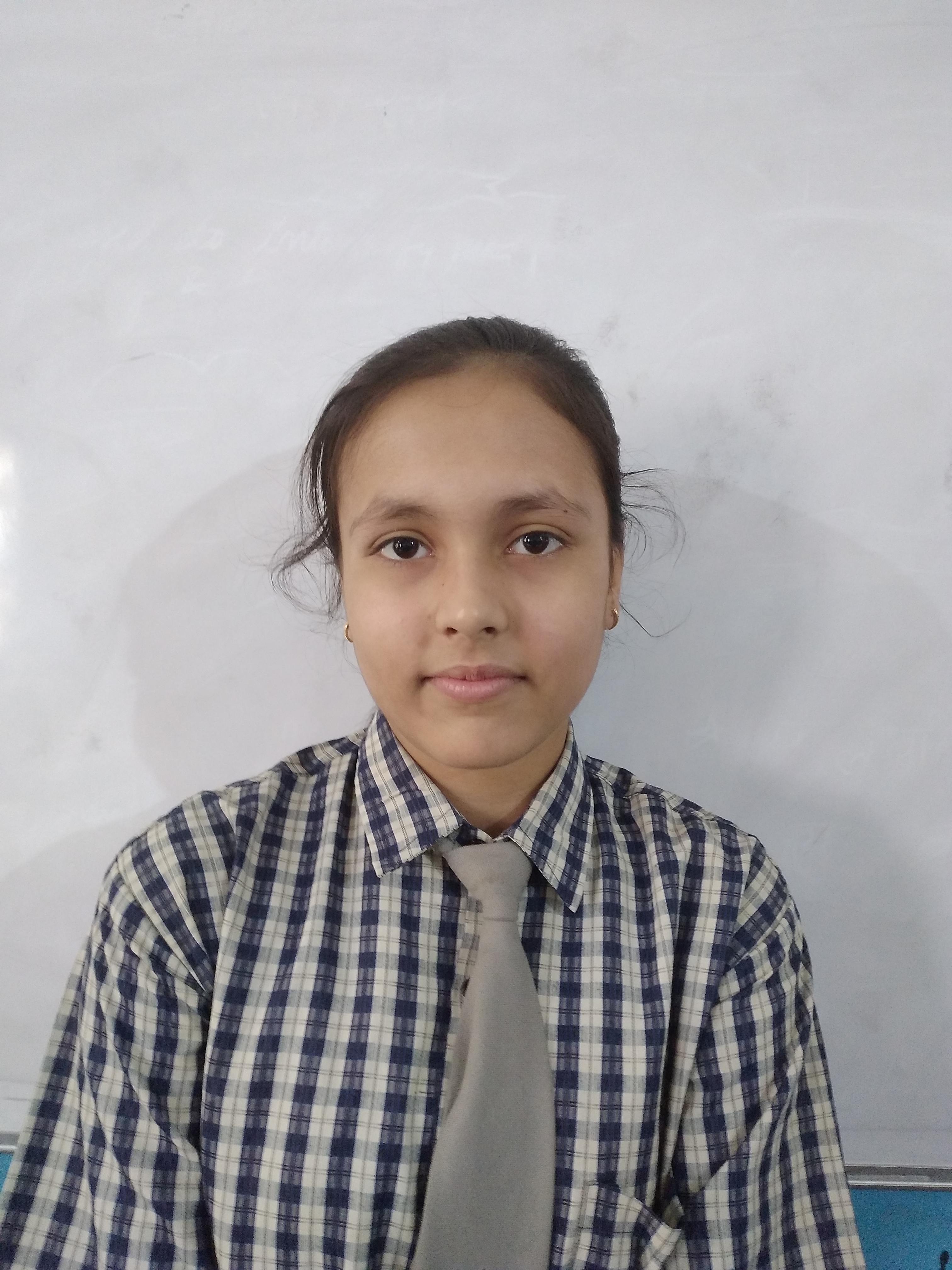 Kanha Makhan Public School, Mathura