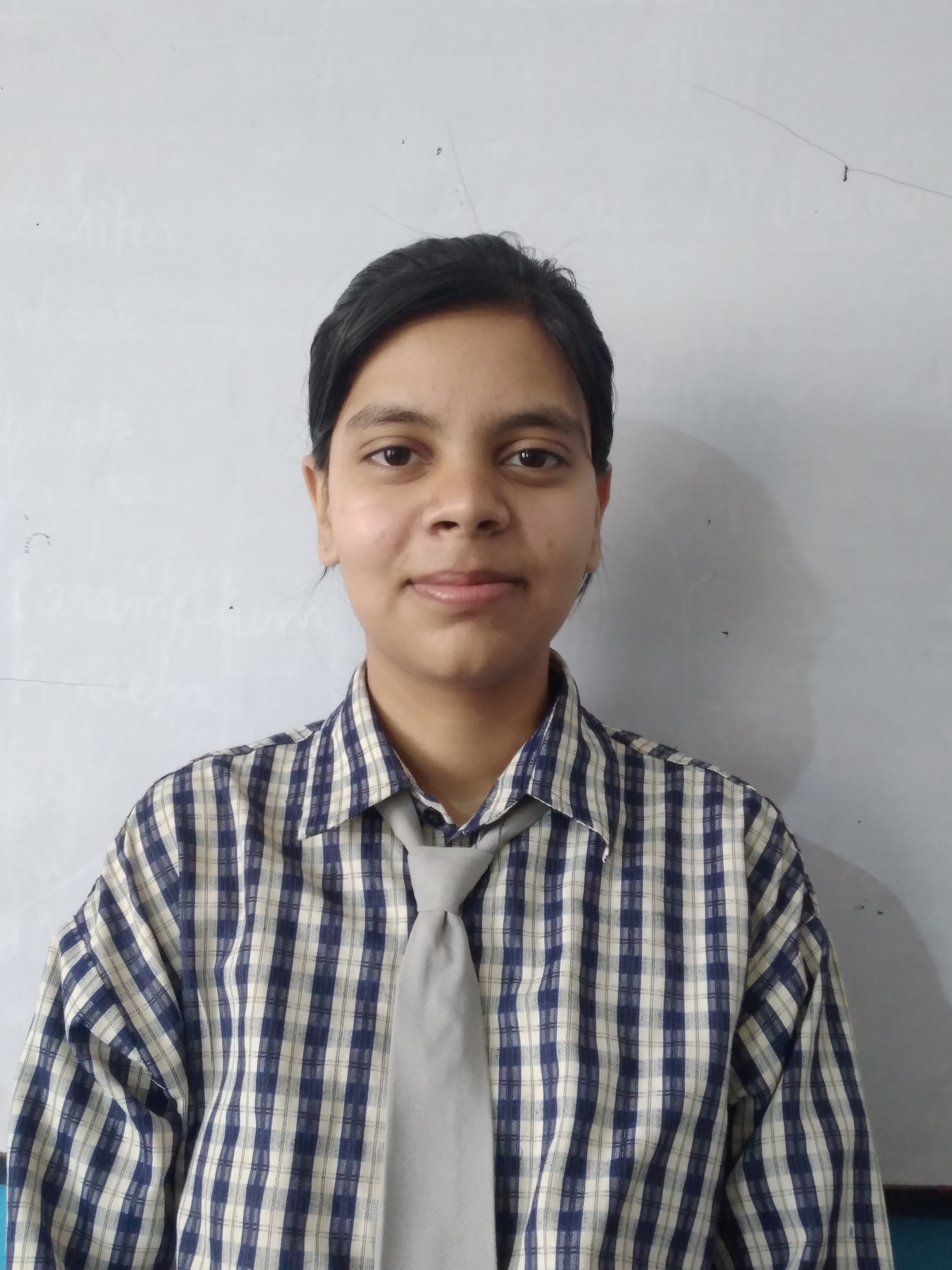 Kanha Makhan Public School, Mathura