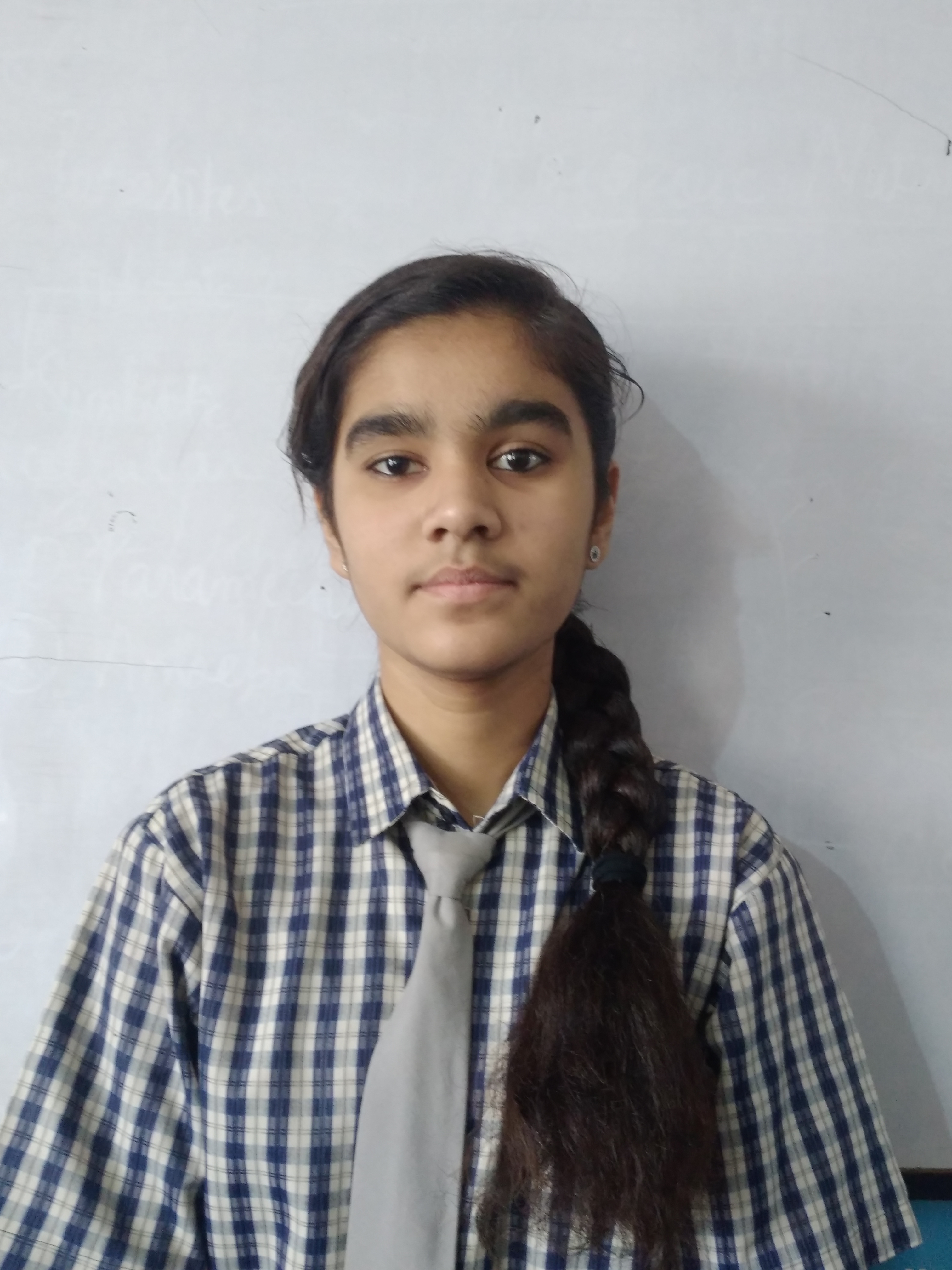Kanha Makhan Public School, Mathura