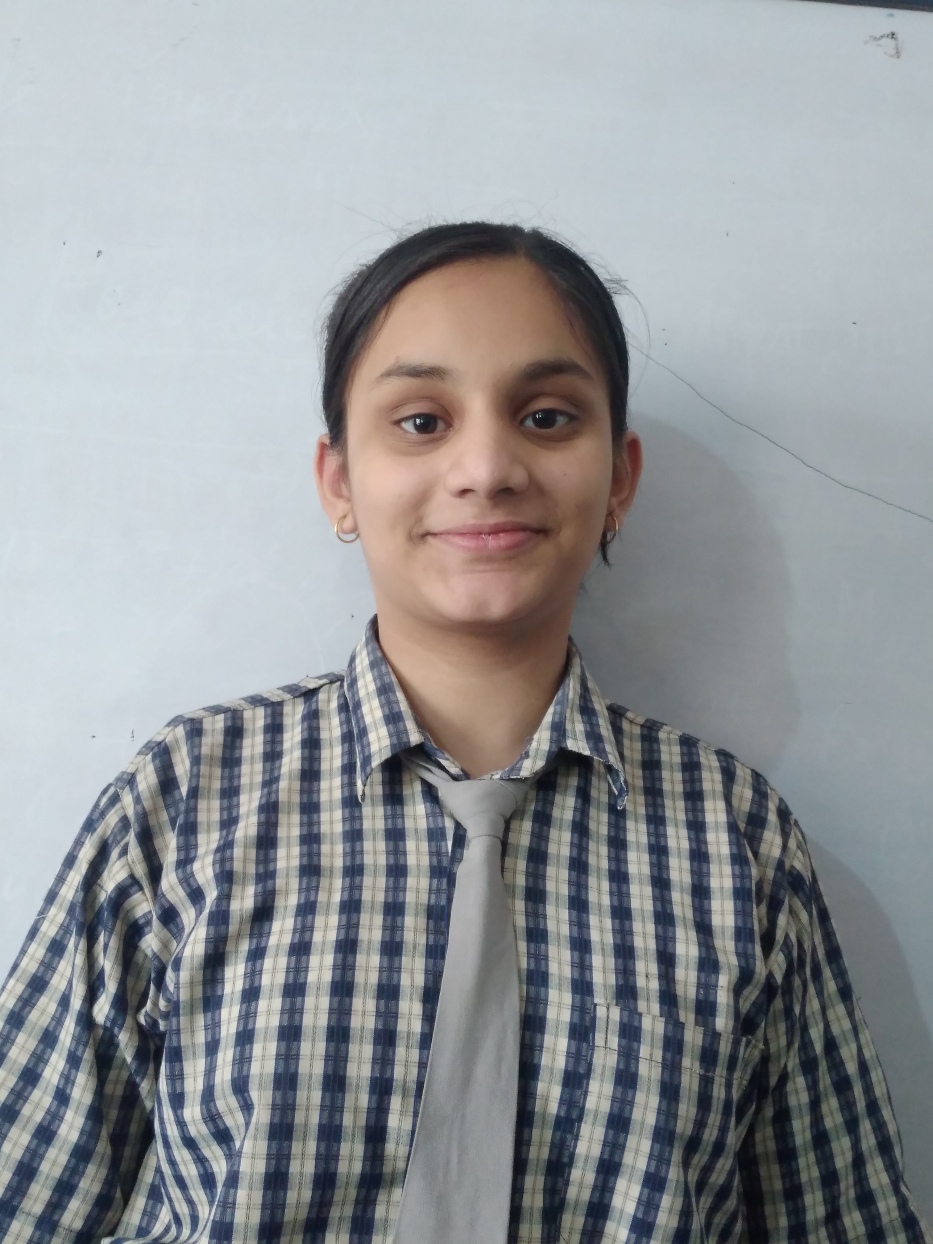 Kanha Makhan Public School, Mathura