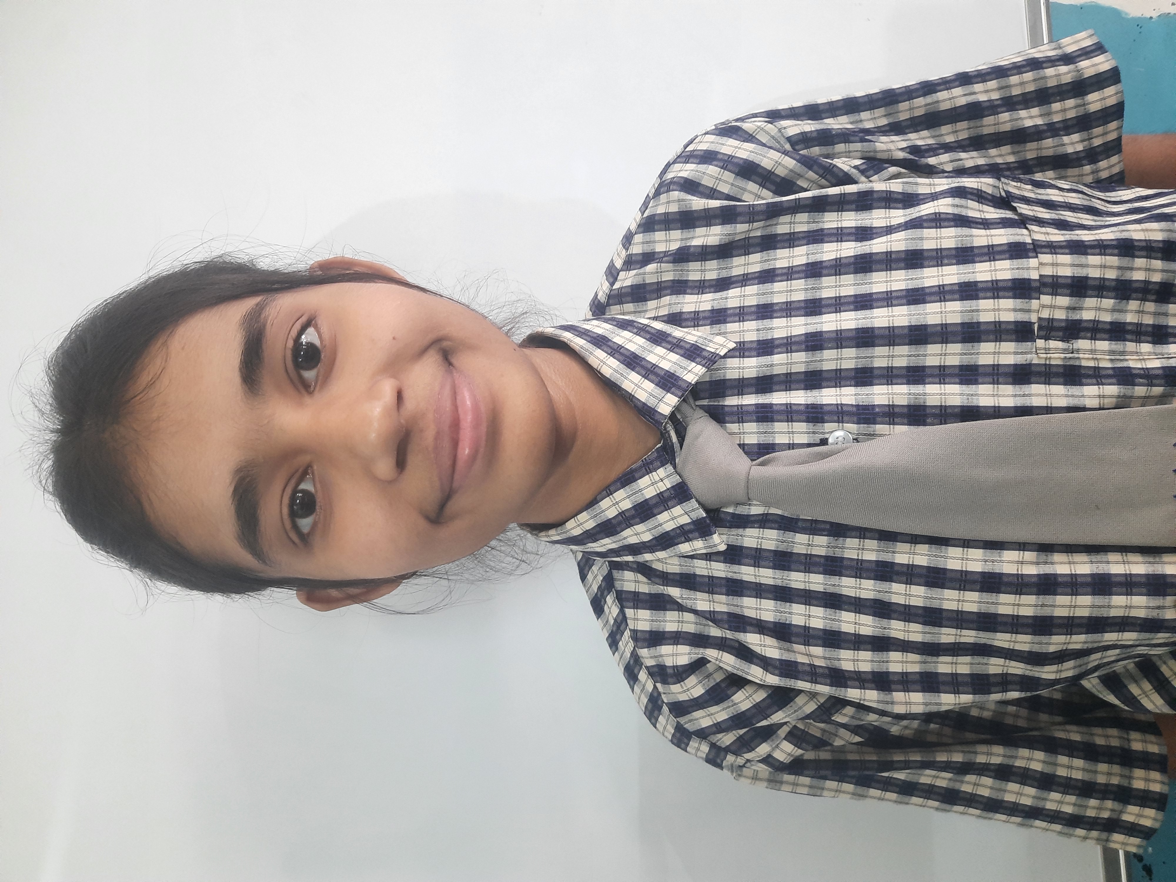 Kanha Makhan Public School, Mathura