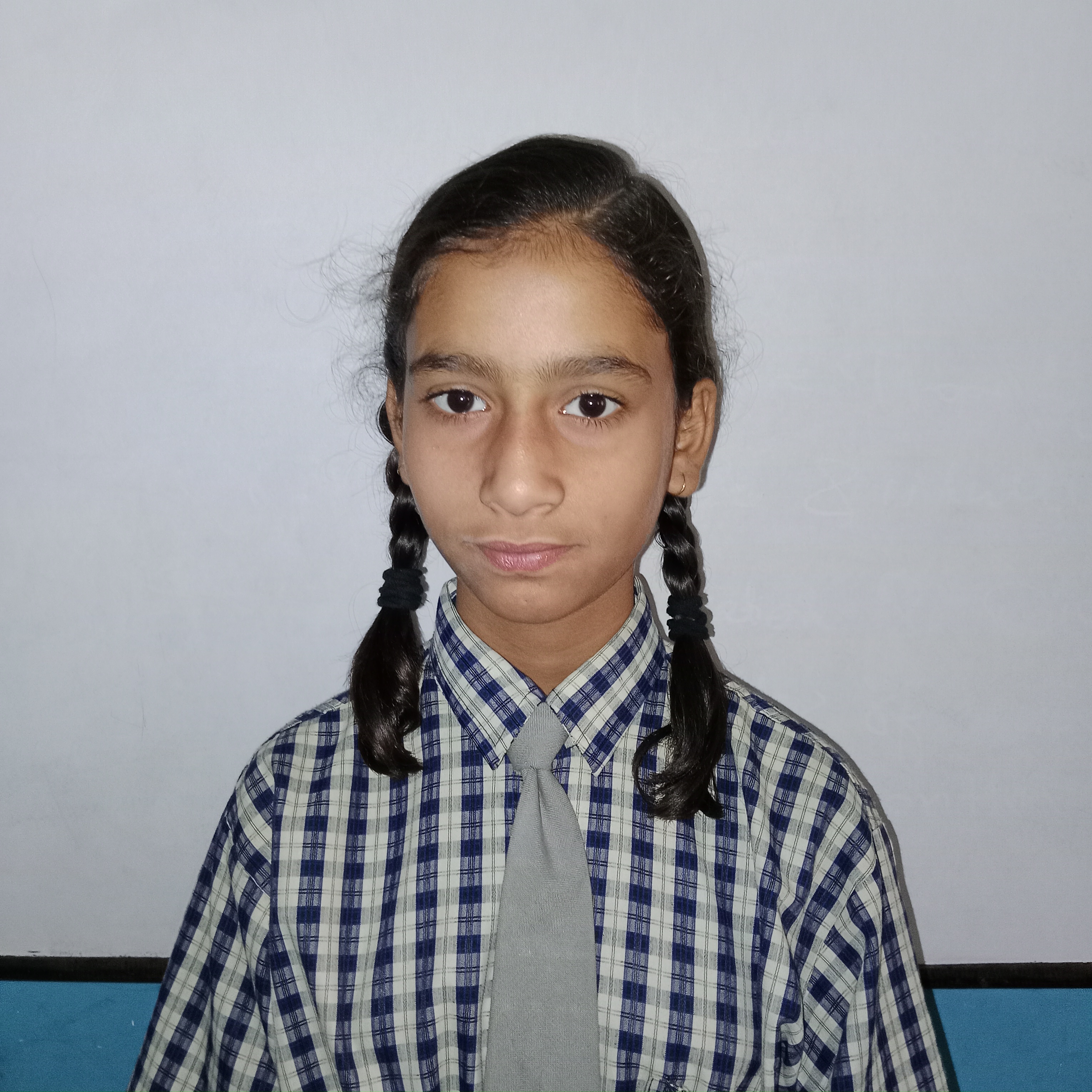 Kanha Makhan Public School, Mathura