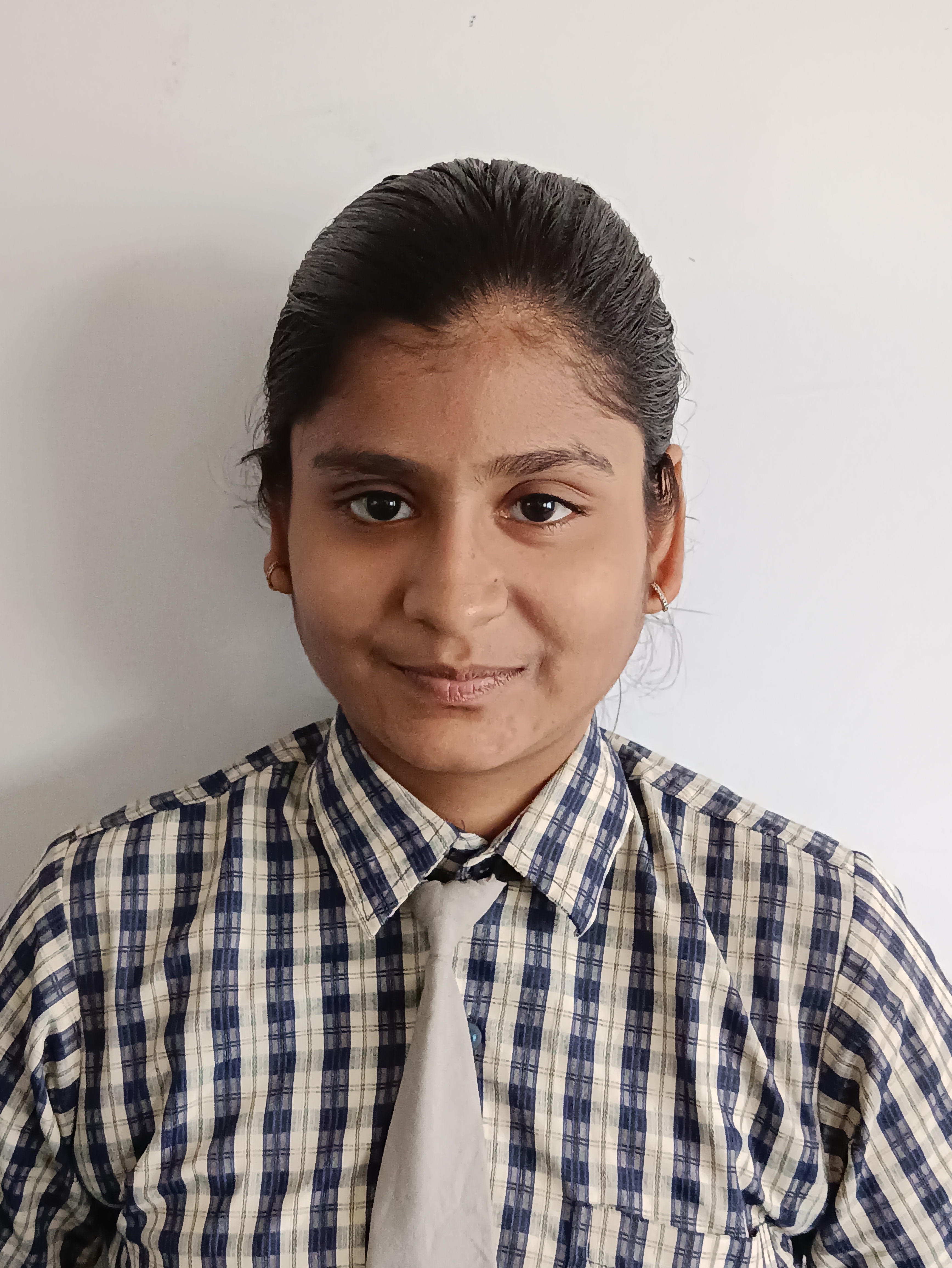 Kanha Makhan Public School, Mathura