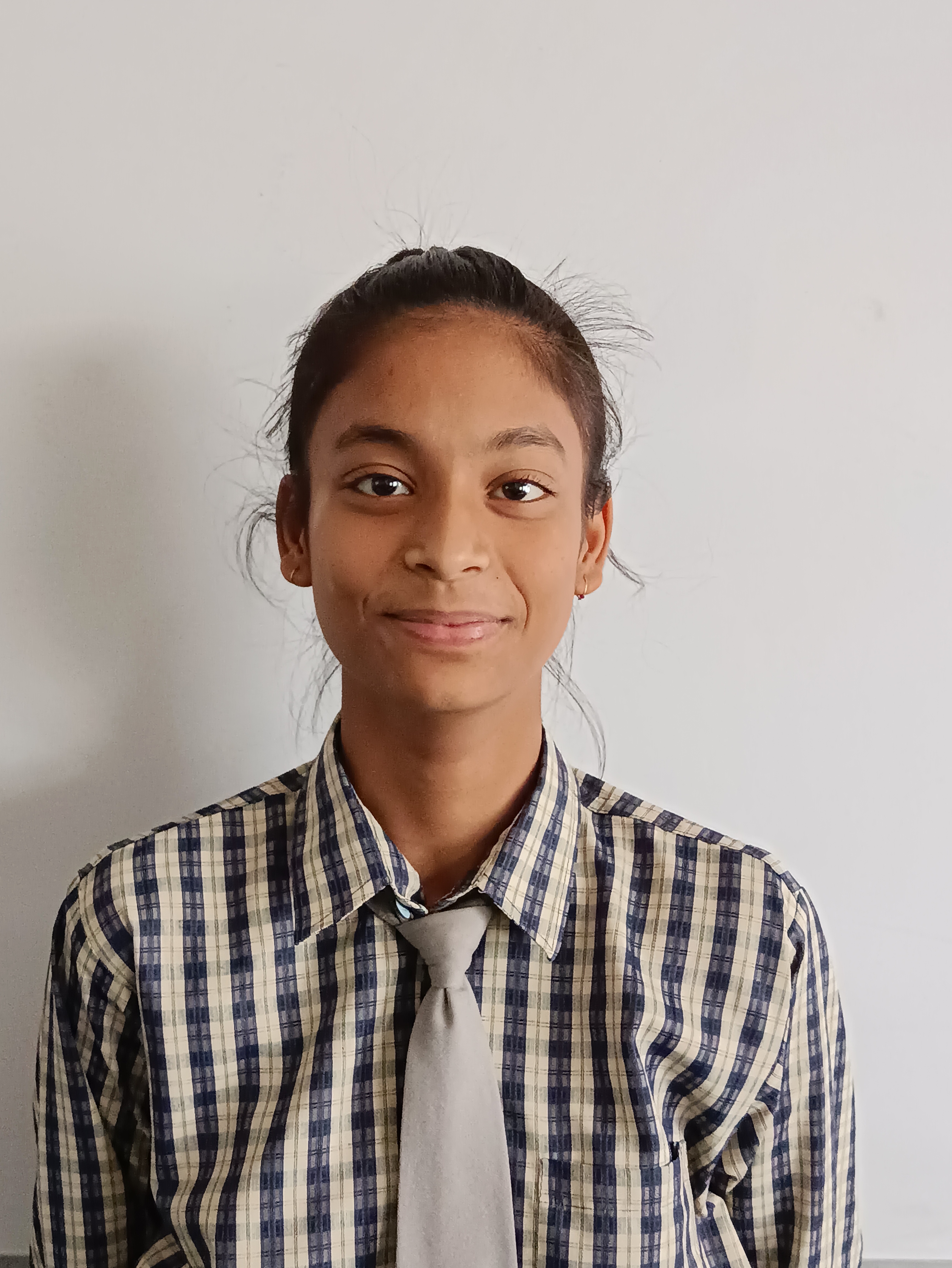 Kanha Makhan Public School, Mathura