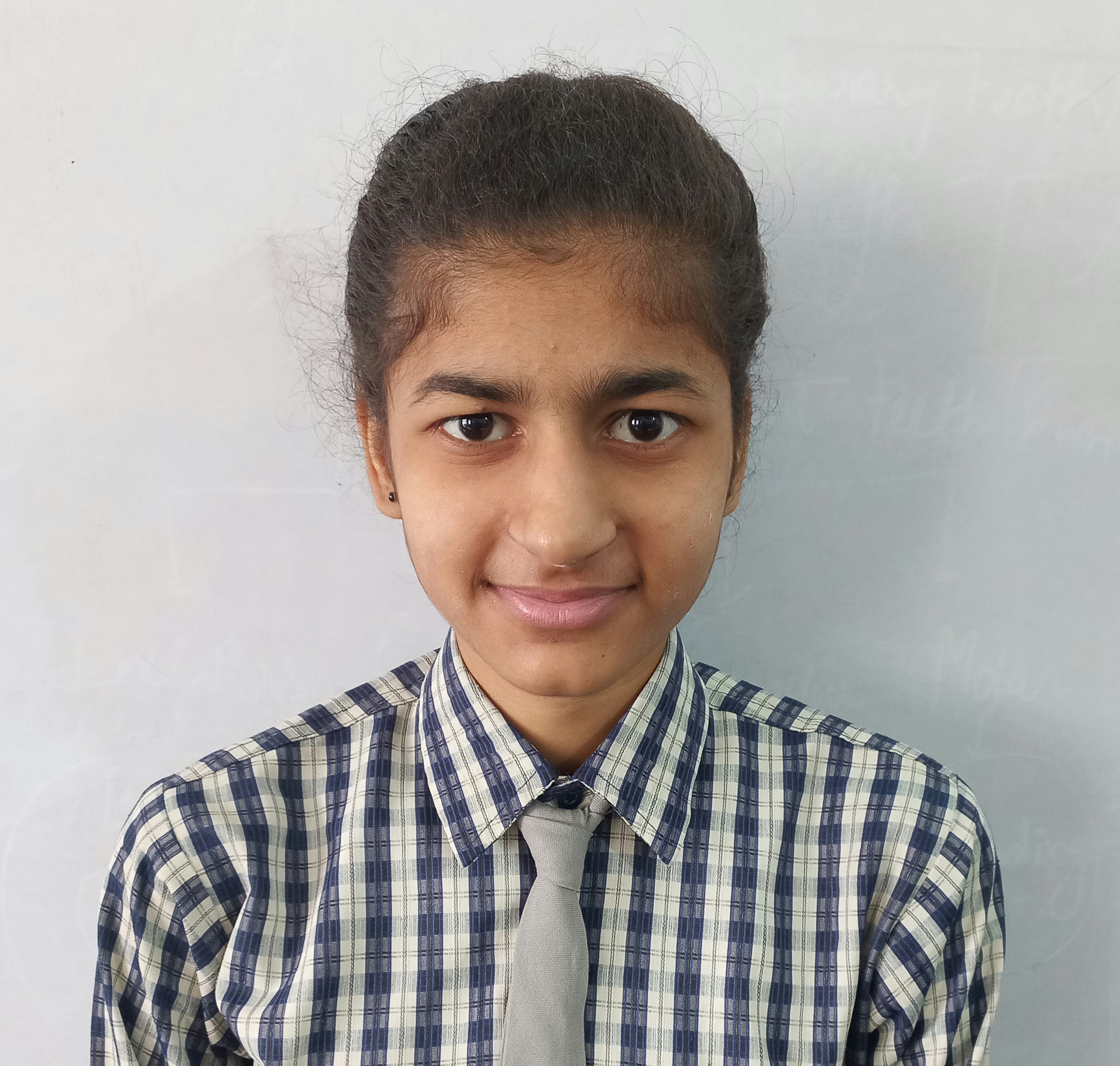 Kanha Makhan Public School, Mathura