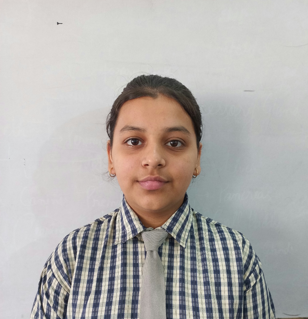 Kanha Makhan Public School, Mathura
