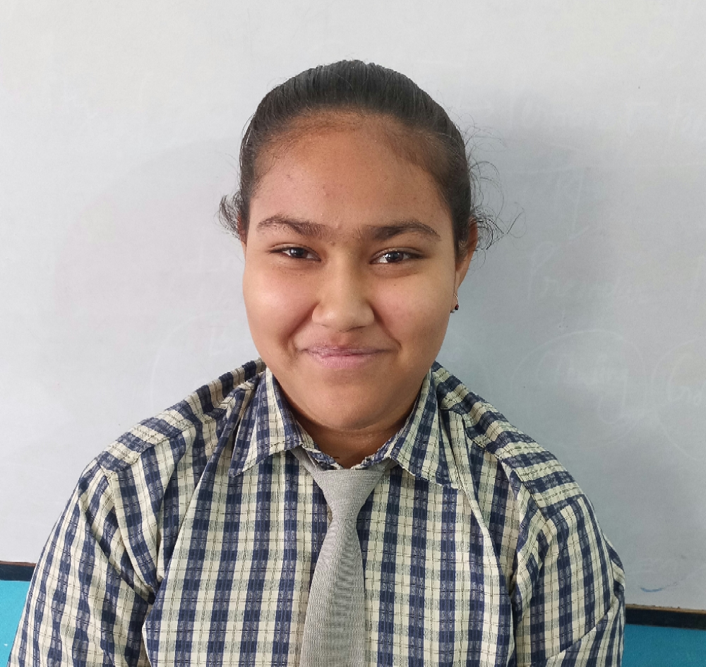 Kanha Makhan Public School, Mathura