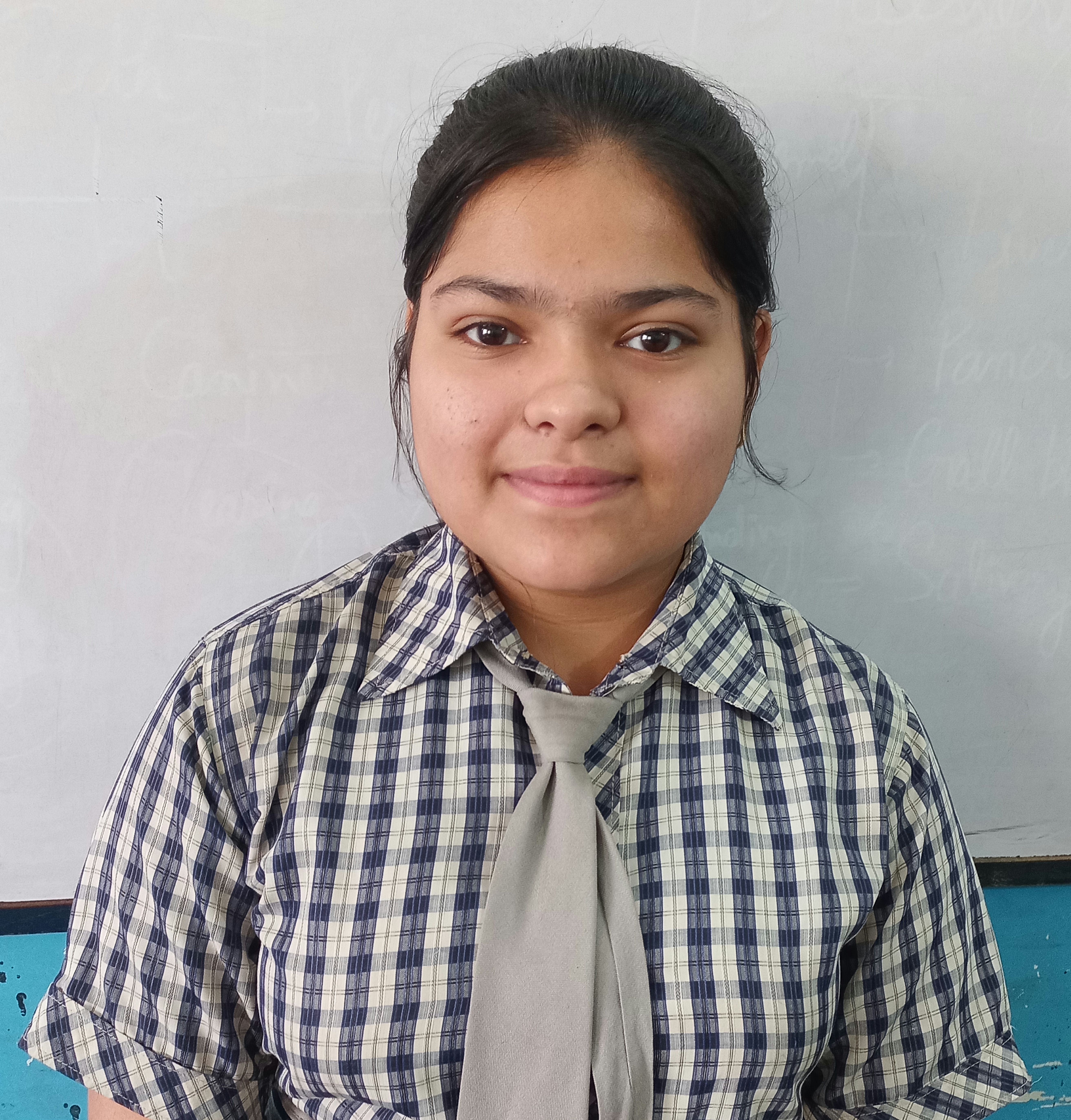 Kanha Makhan Public School, Mathura