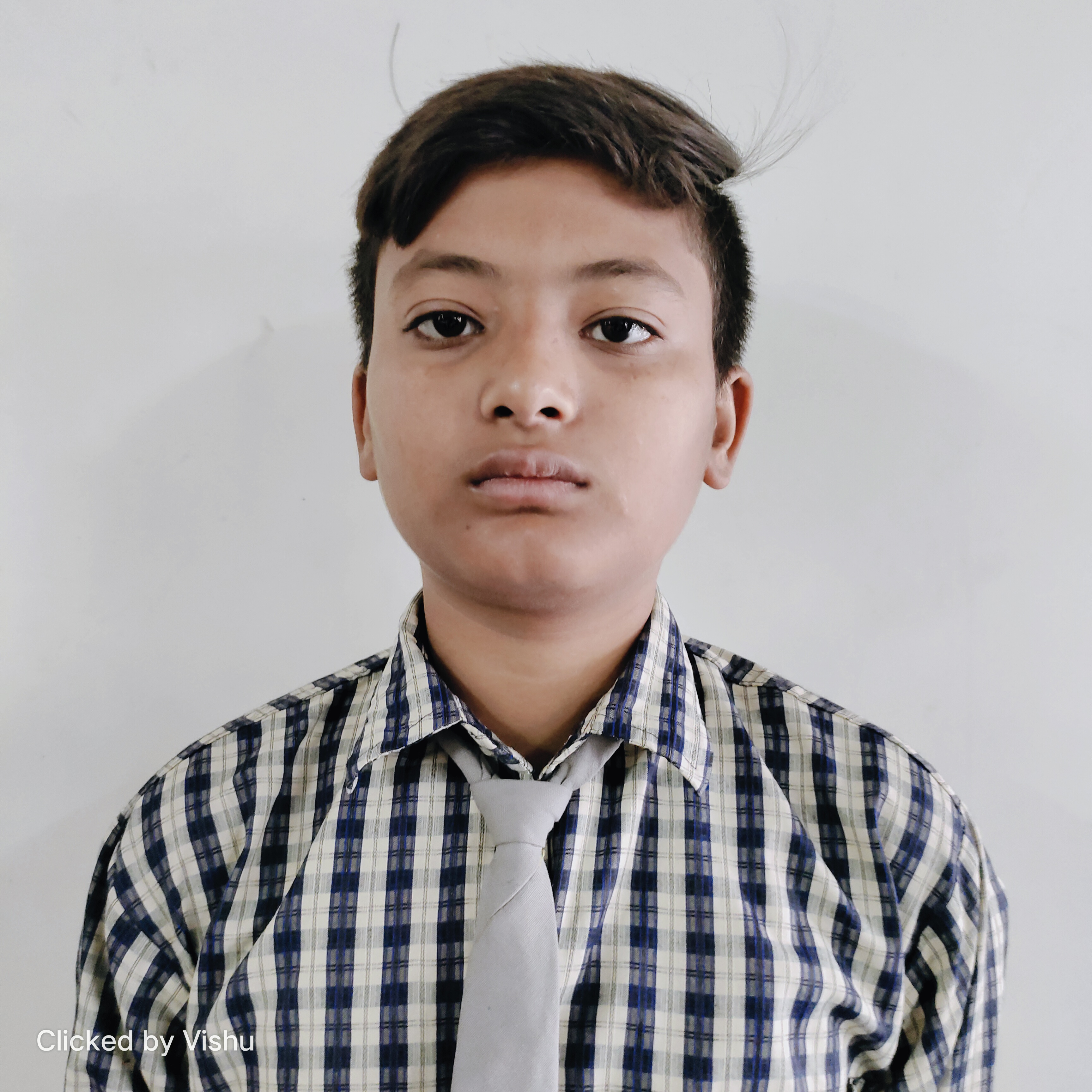 Kanha Makhan Public School, Mathura