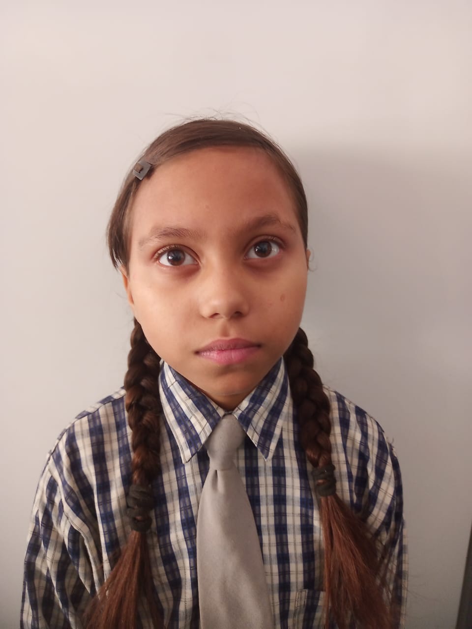 Kanha Makhan Public School, Mathura