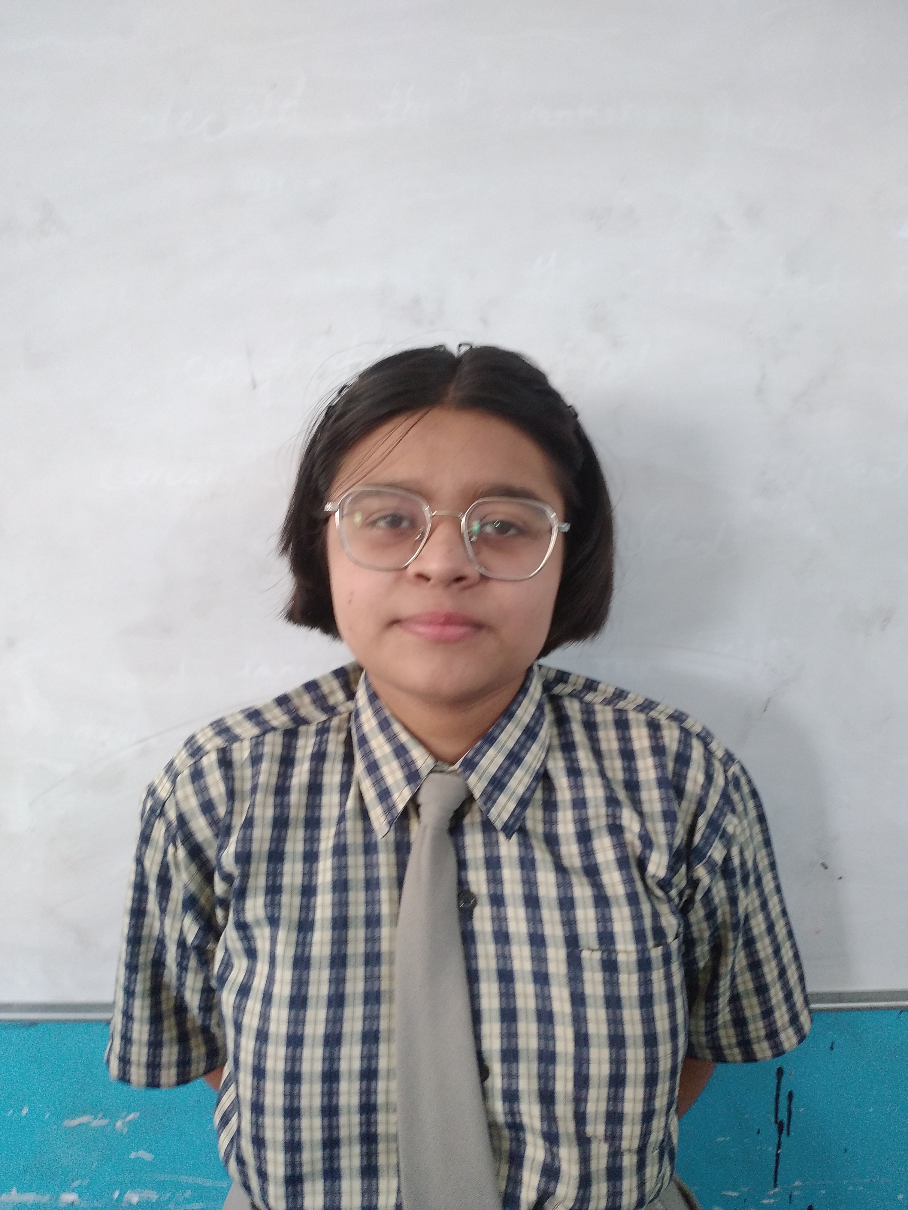 Kanha Makhan Public School, Mathura