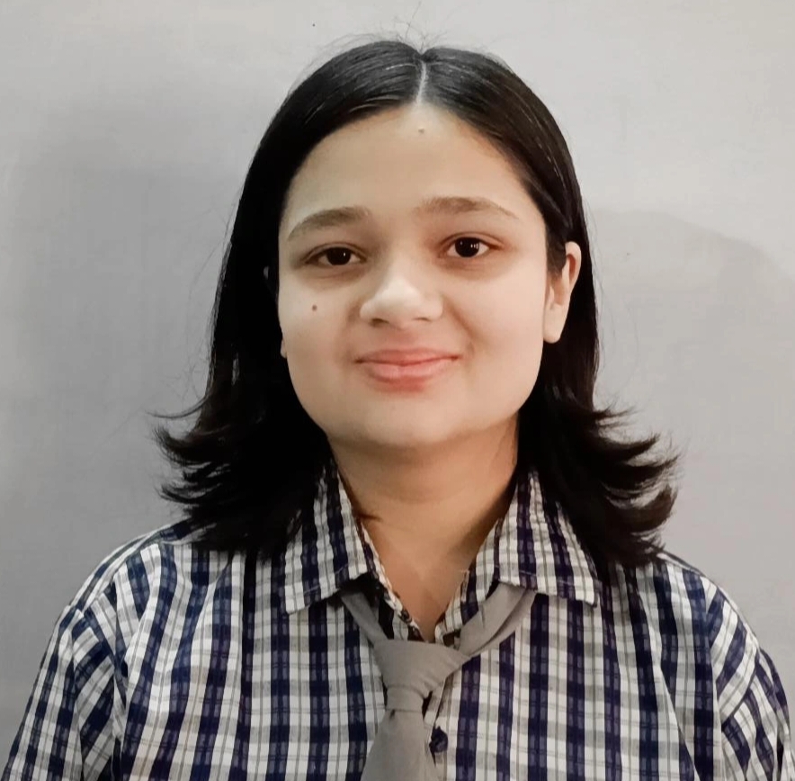 Kanha Makhan Public School, Mathura