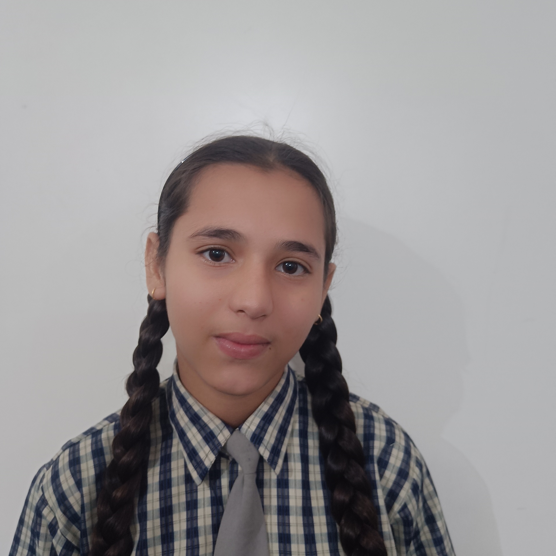 Kanha Makhan Public School, Mathura