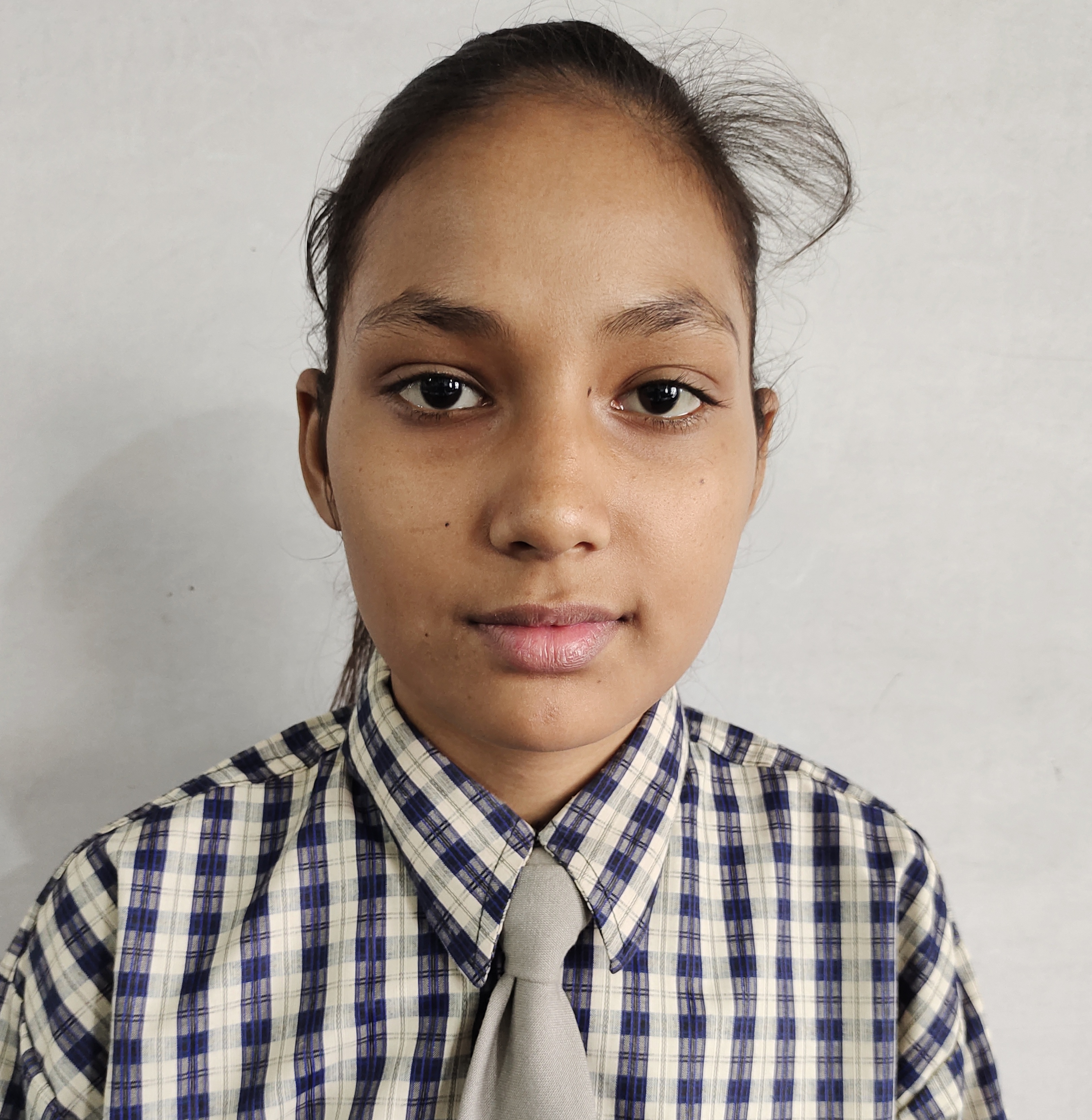 Kanha Makhan Public School, Mathura