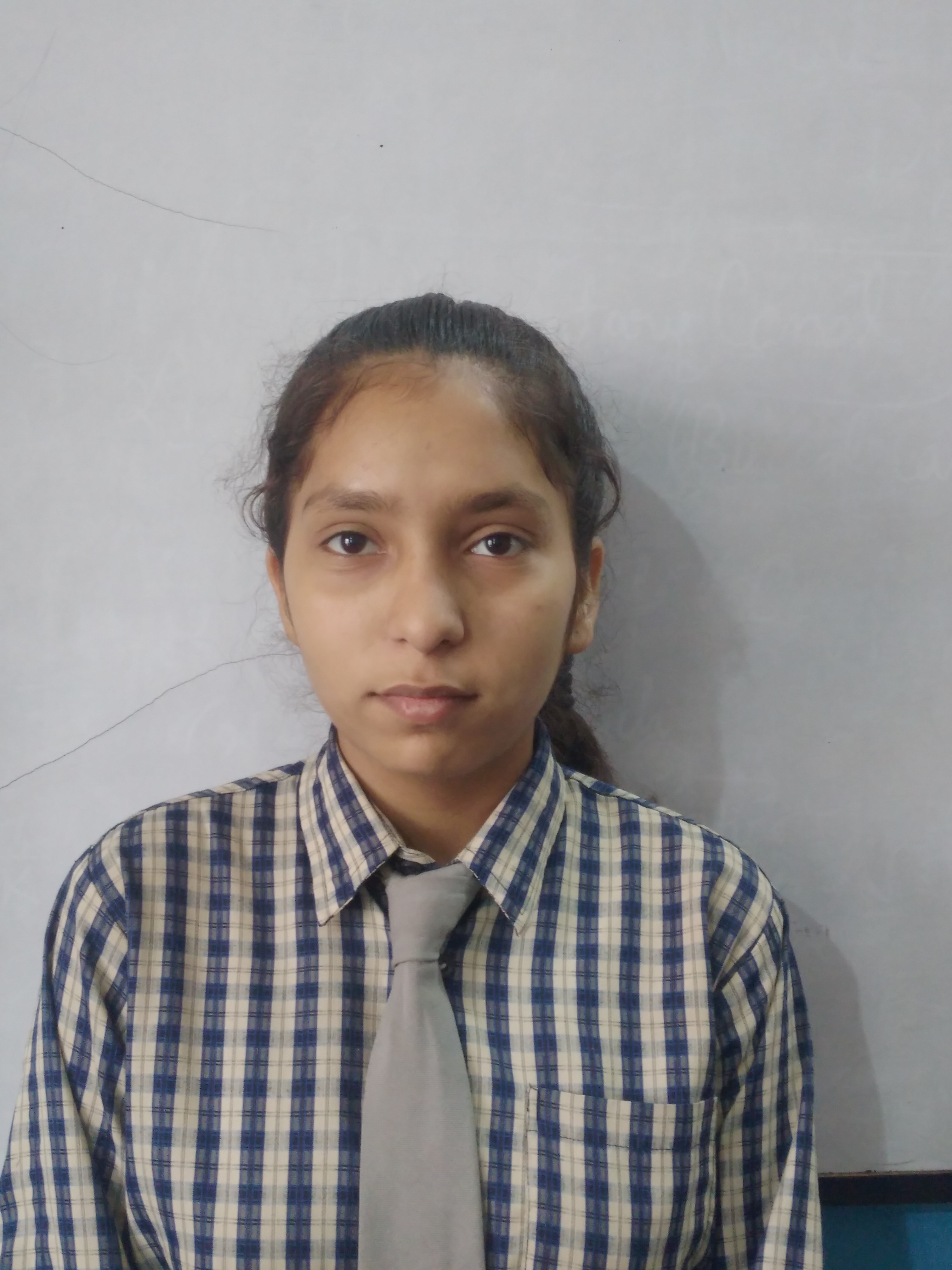 Kanha Makhan Public School, Mathura