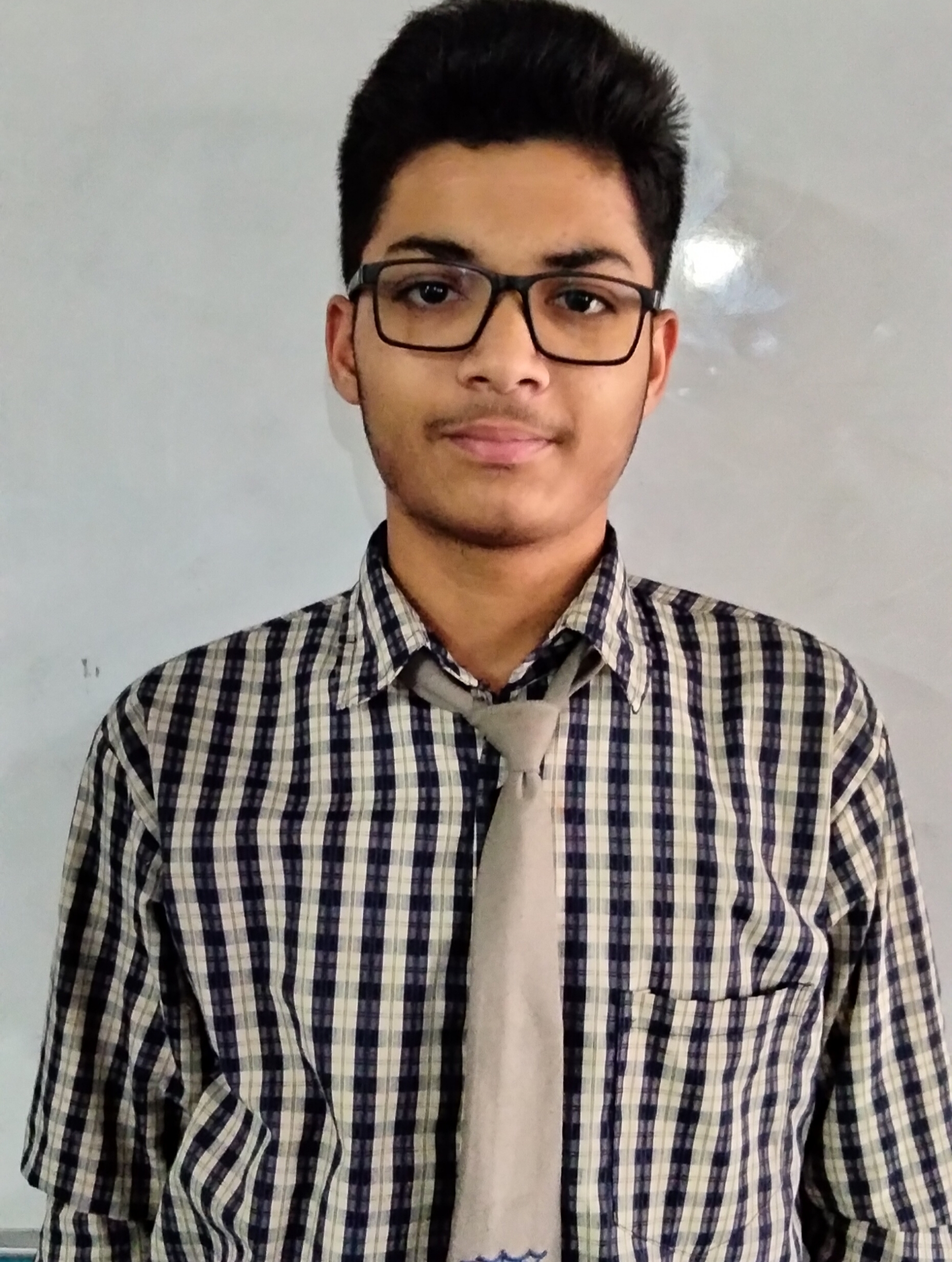 Kanha Makhan Public School, Mathura